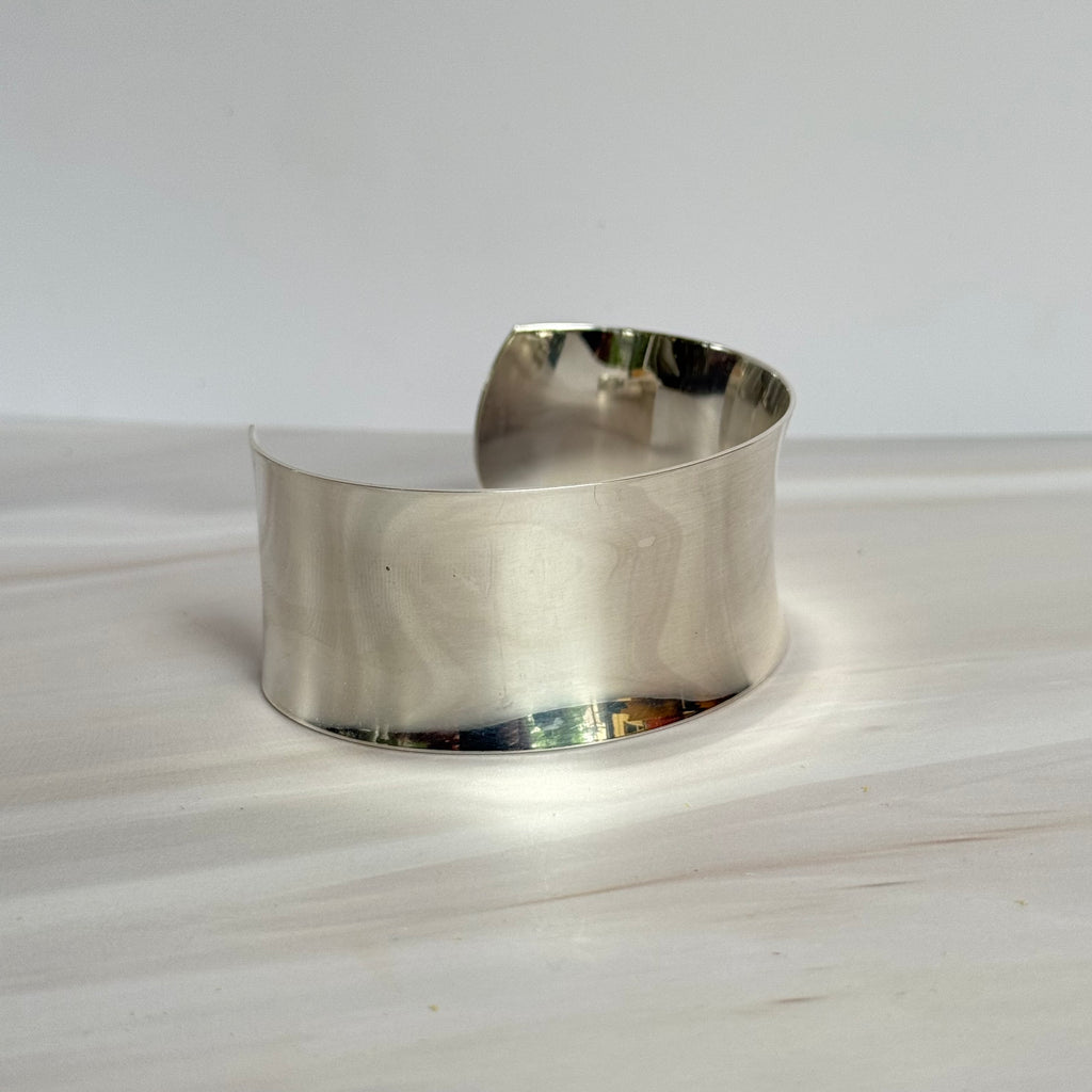 Venus Bold Chain Bracelet