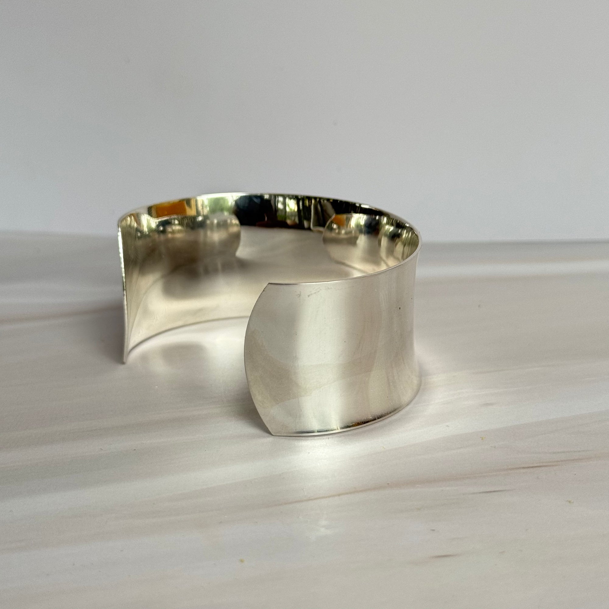 Venus Bold Chain Bracelet