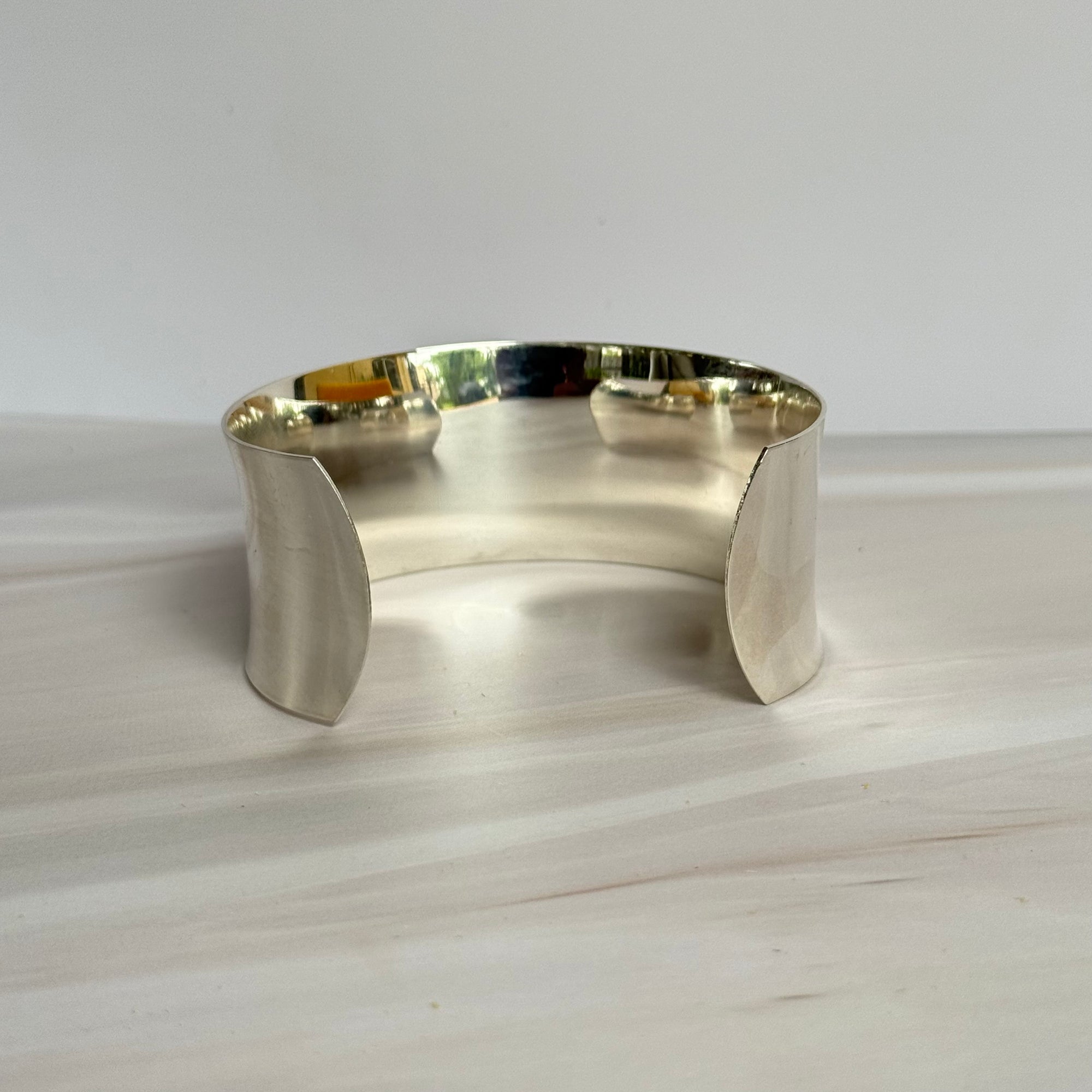 Venus Bold Chain Bracelet