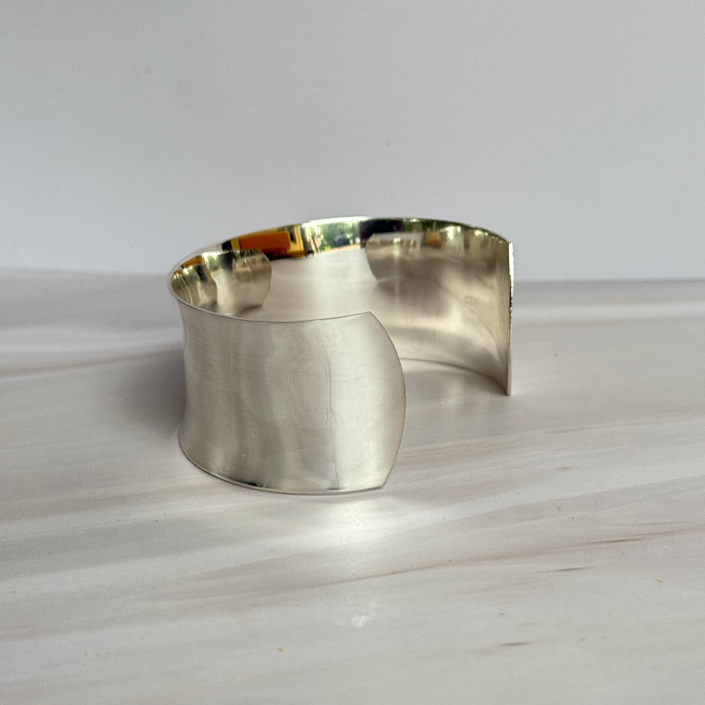 Venus Bold Chain Bracelet