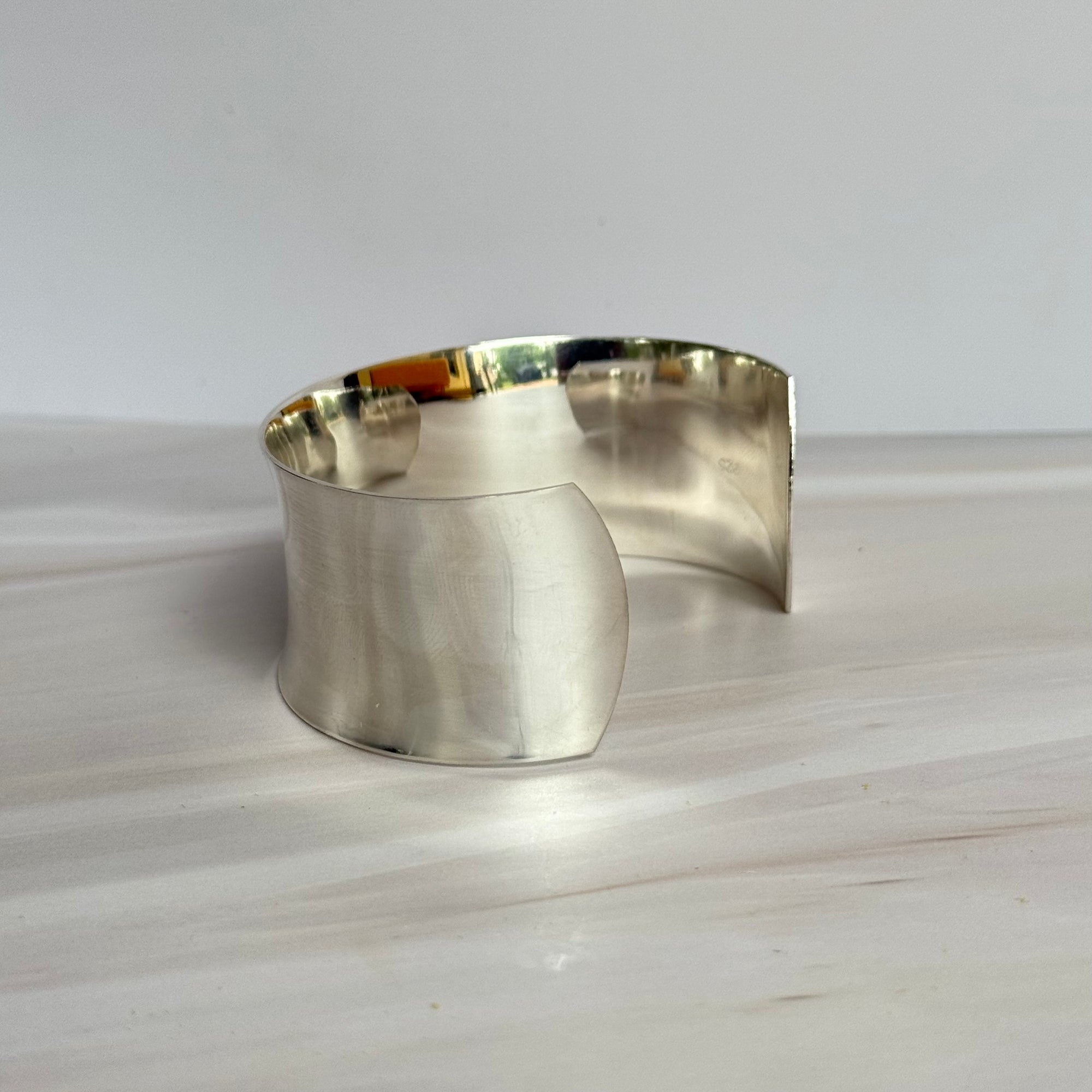Venus Bold Chain Bracelet