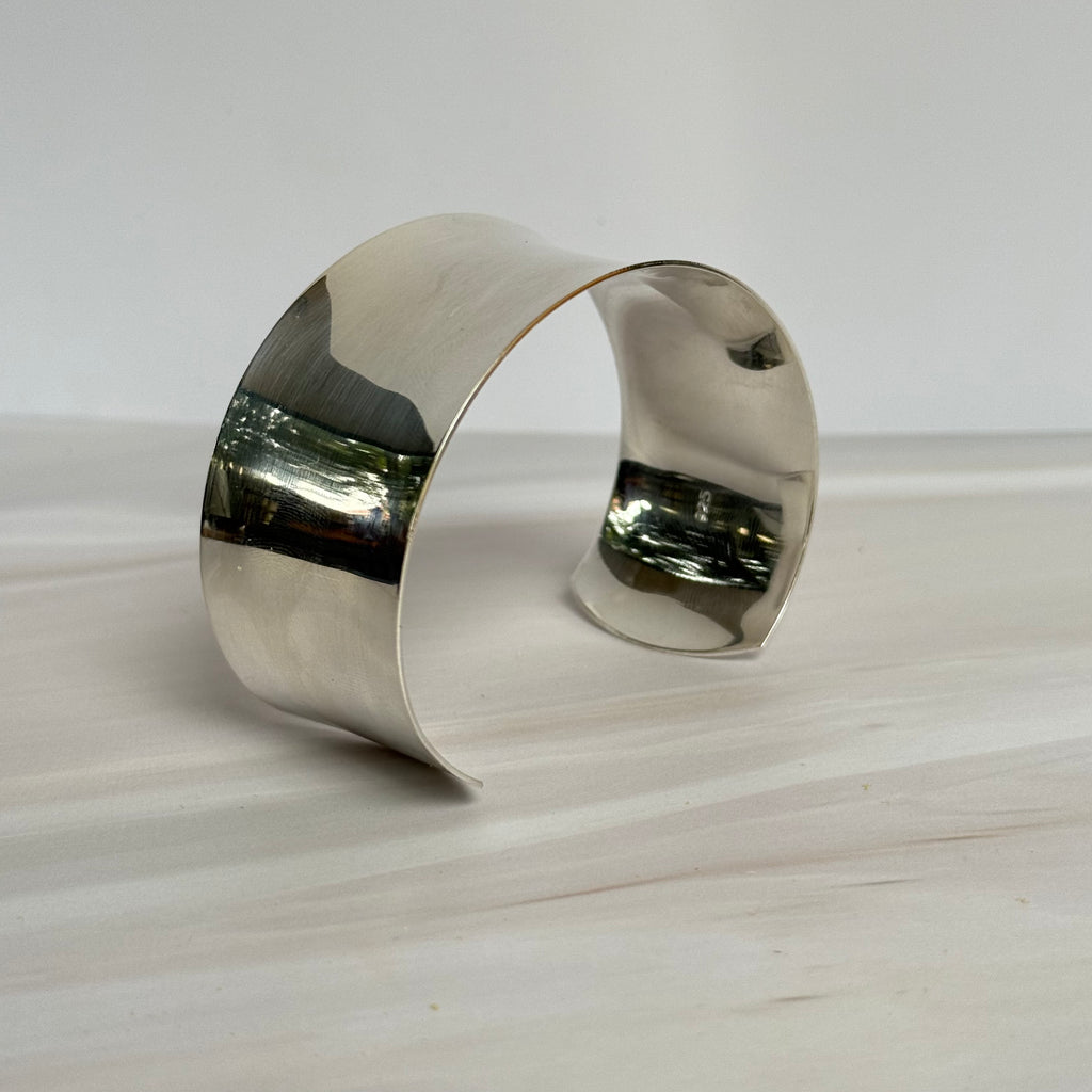 Venus Bold Chain Bracelet