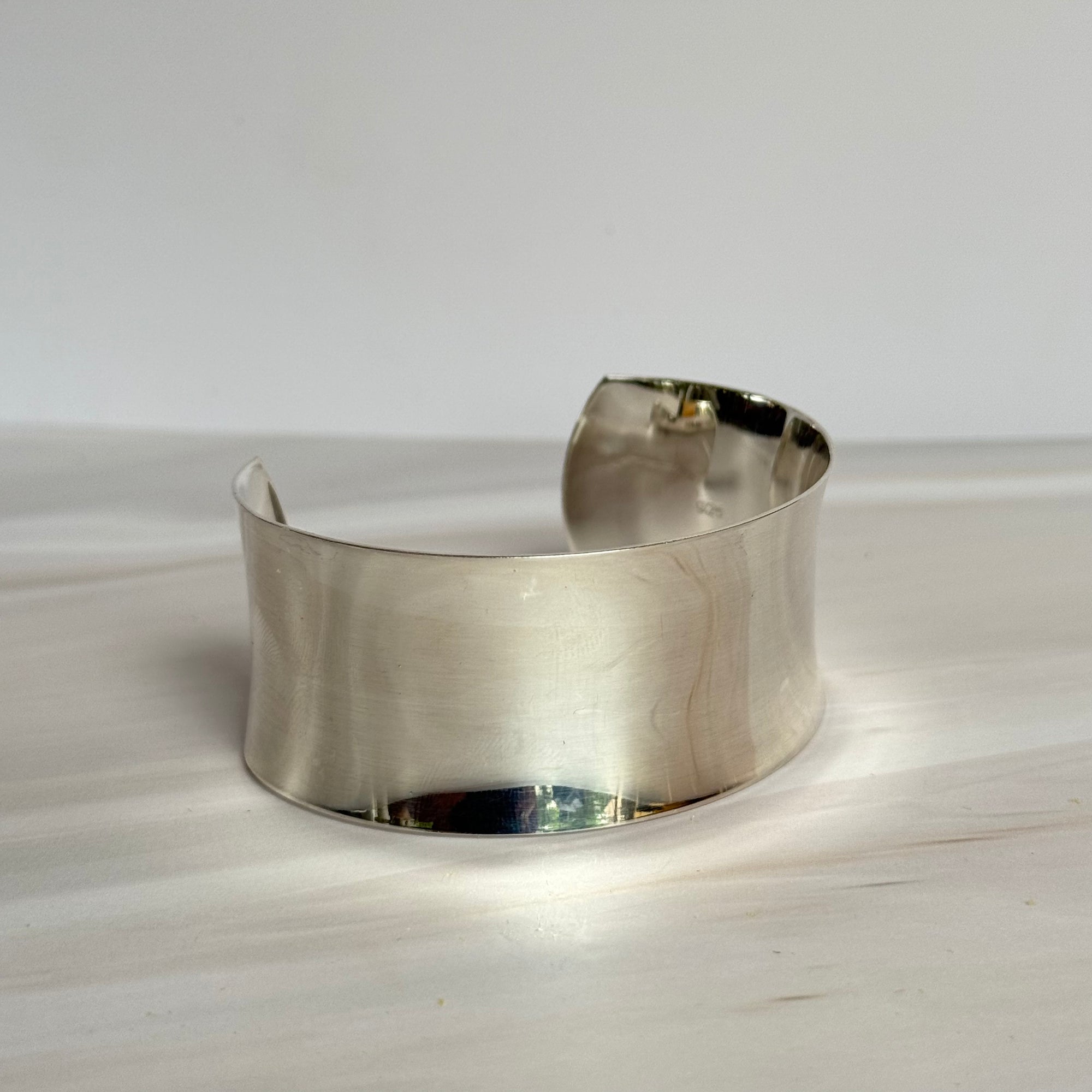 Venus Bold Chain Bracelet