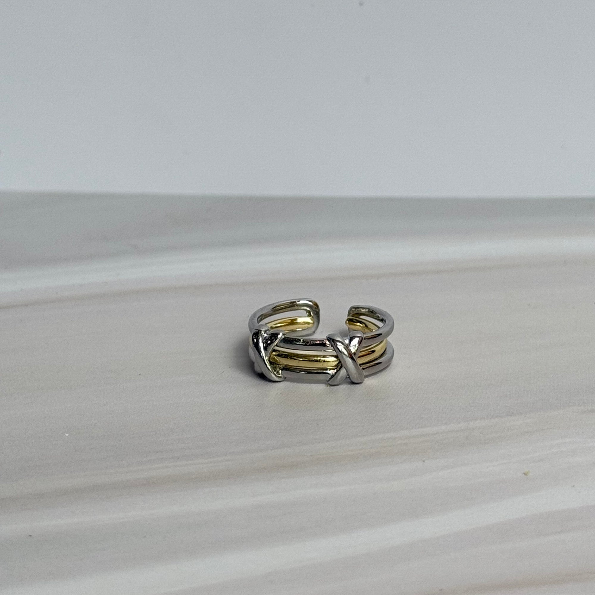 Rope Ring