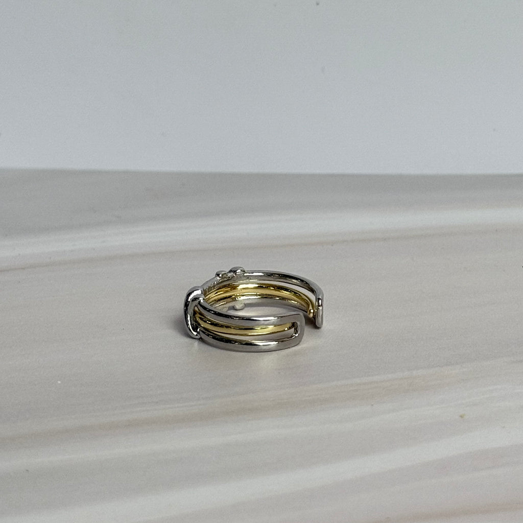 Rope Ring