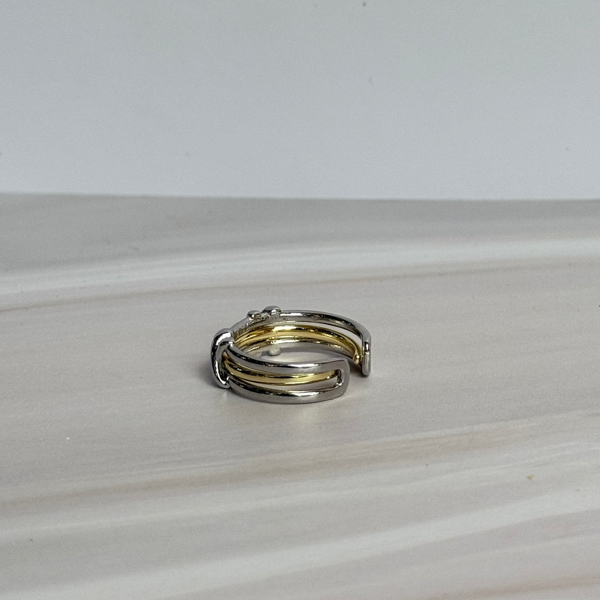 Rope Ring