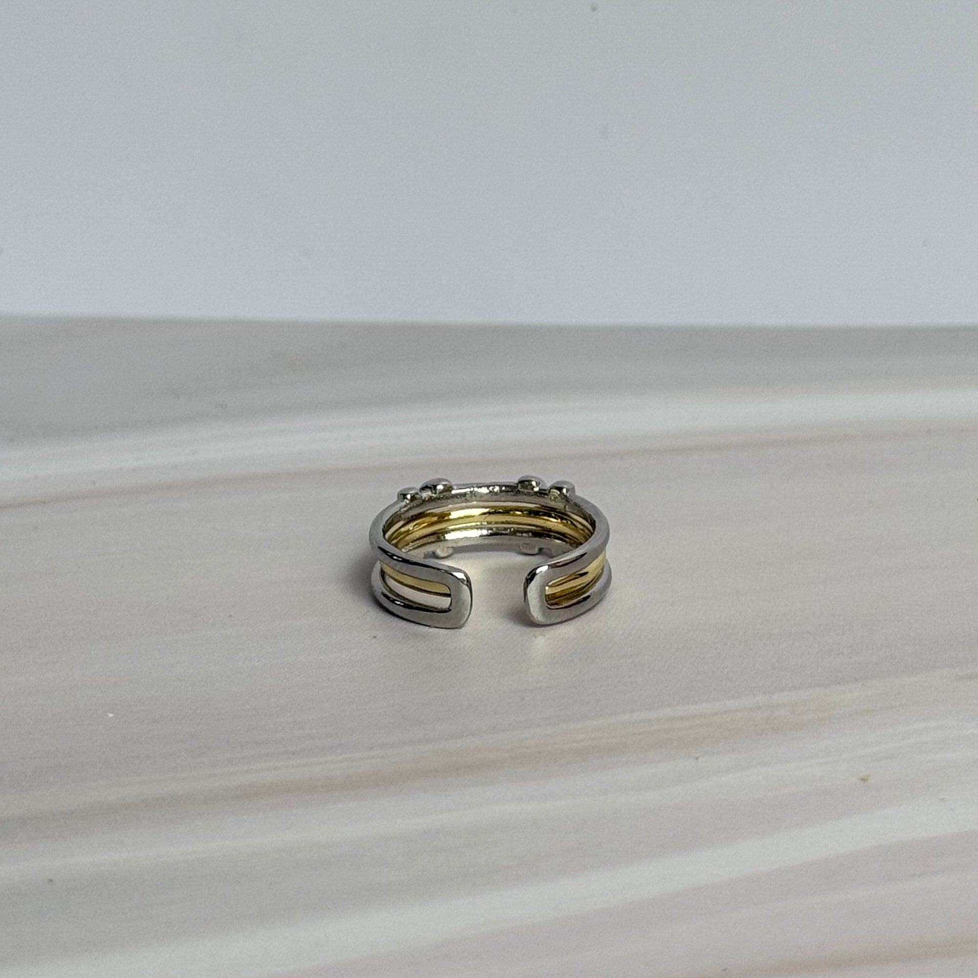Rope Ring