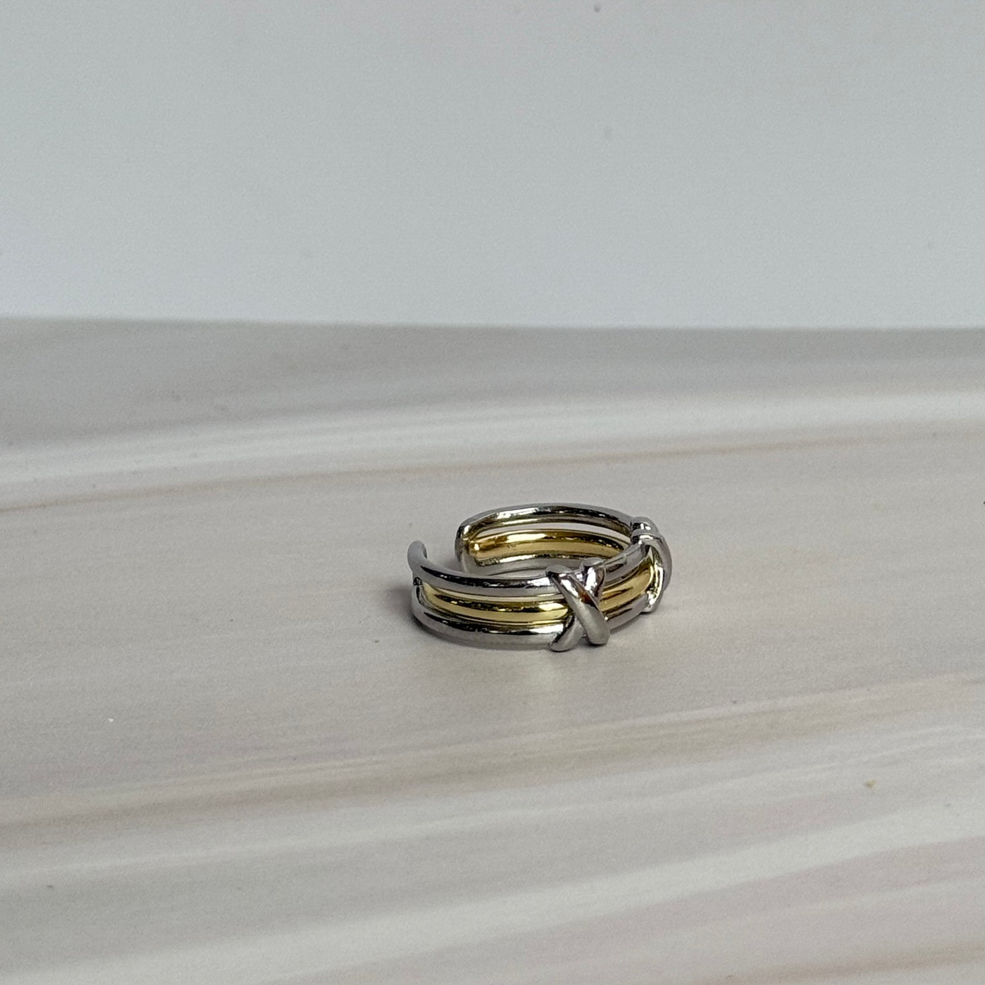 Rope Ring