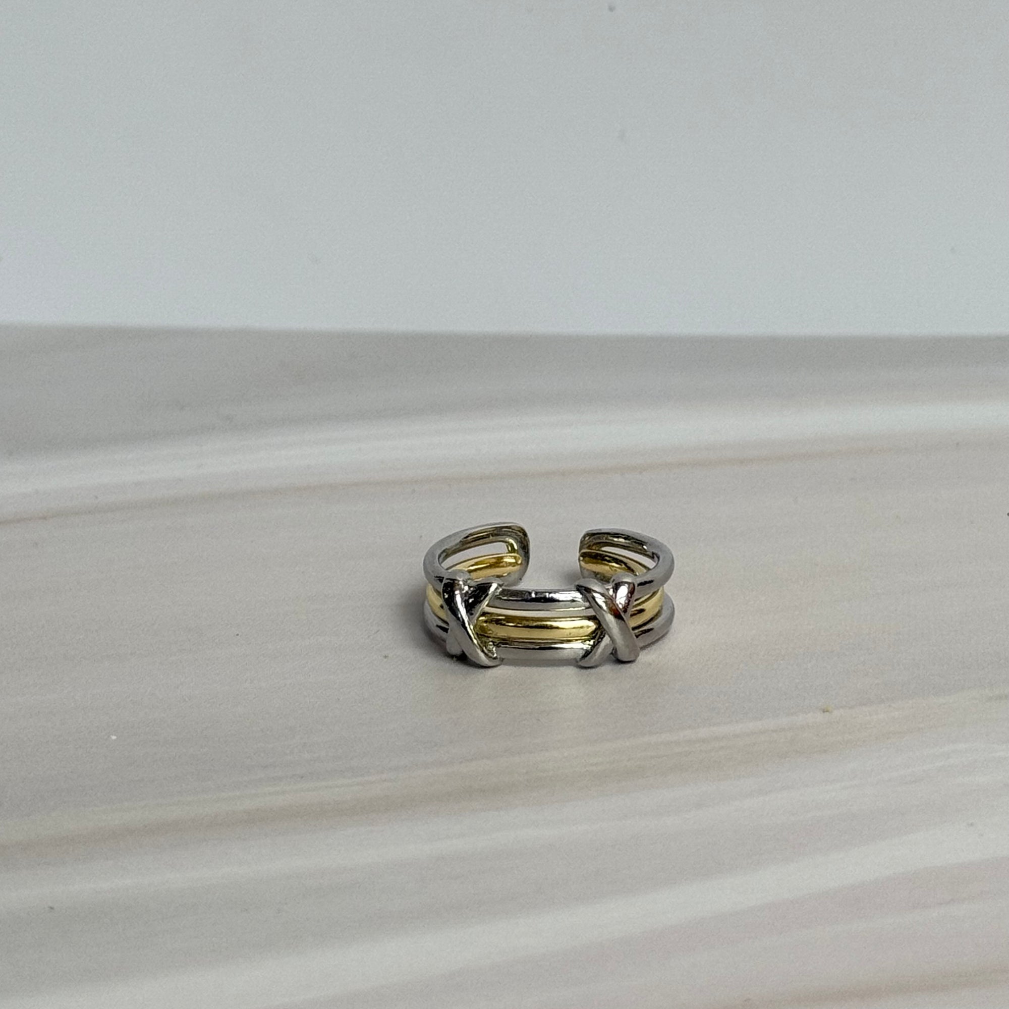 Rope Ring