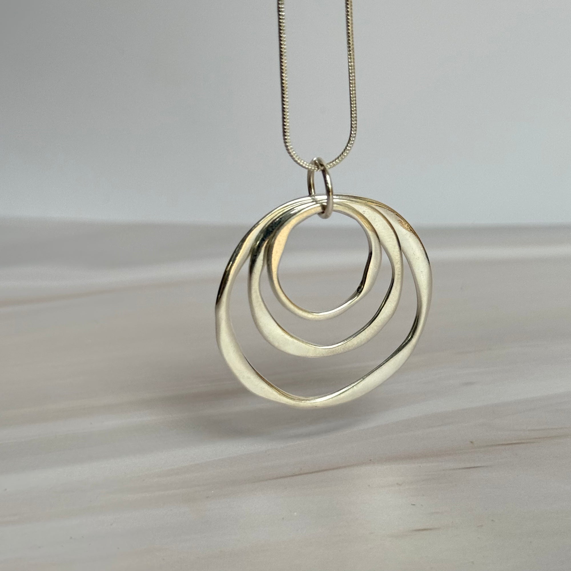 Sara Necklace