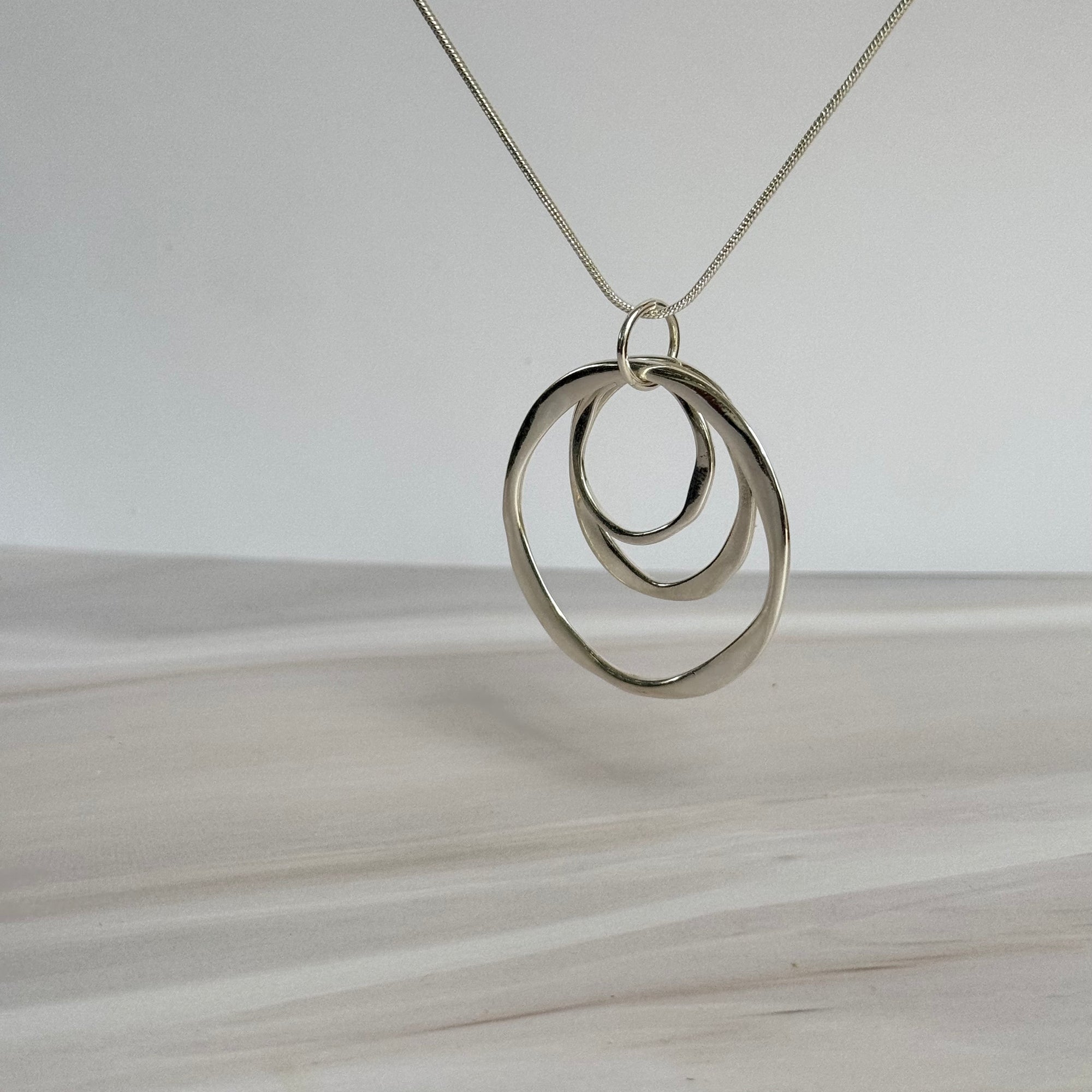 Sara Necklace