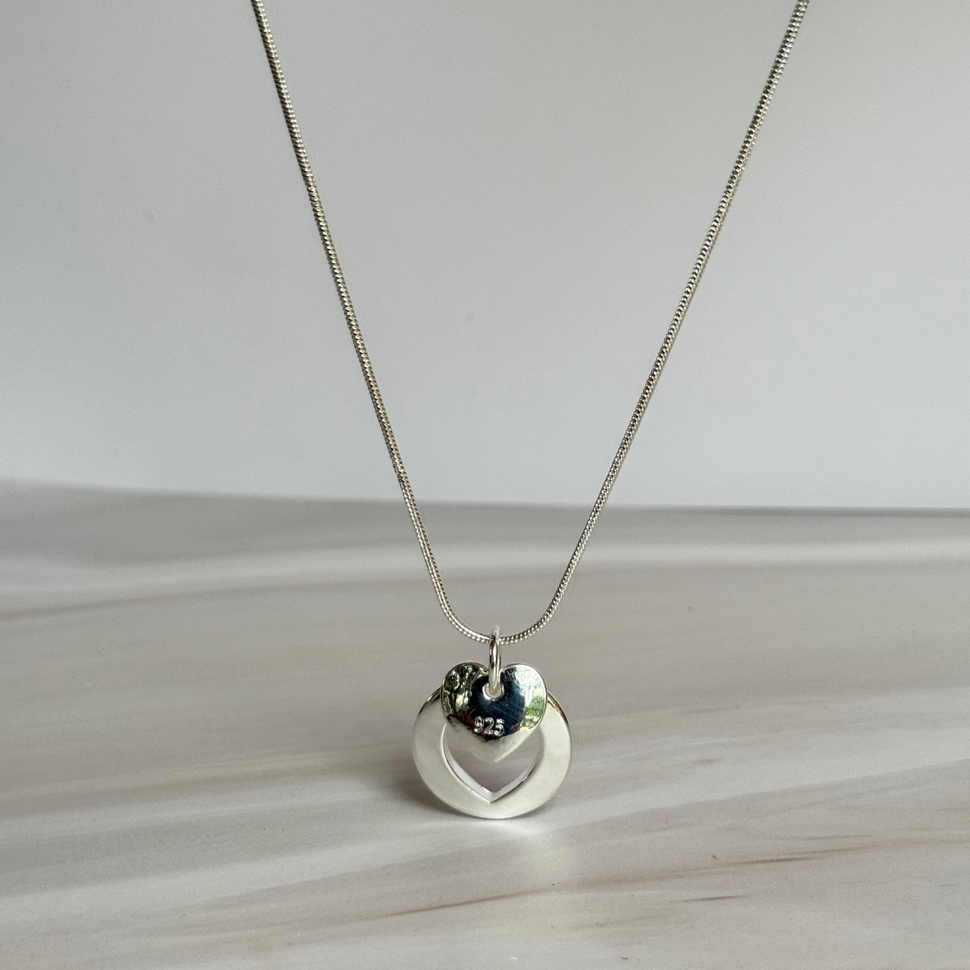 Rosie Necklace