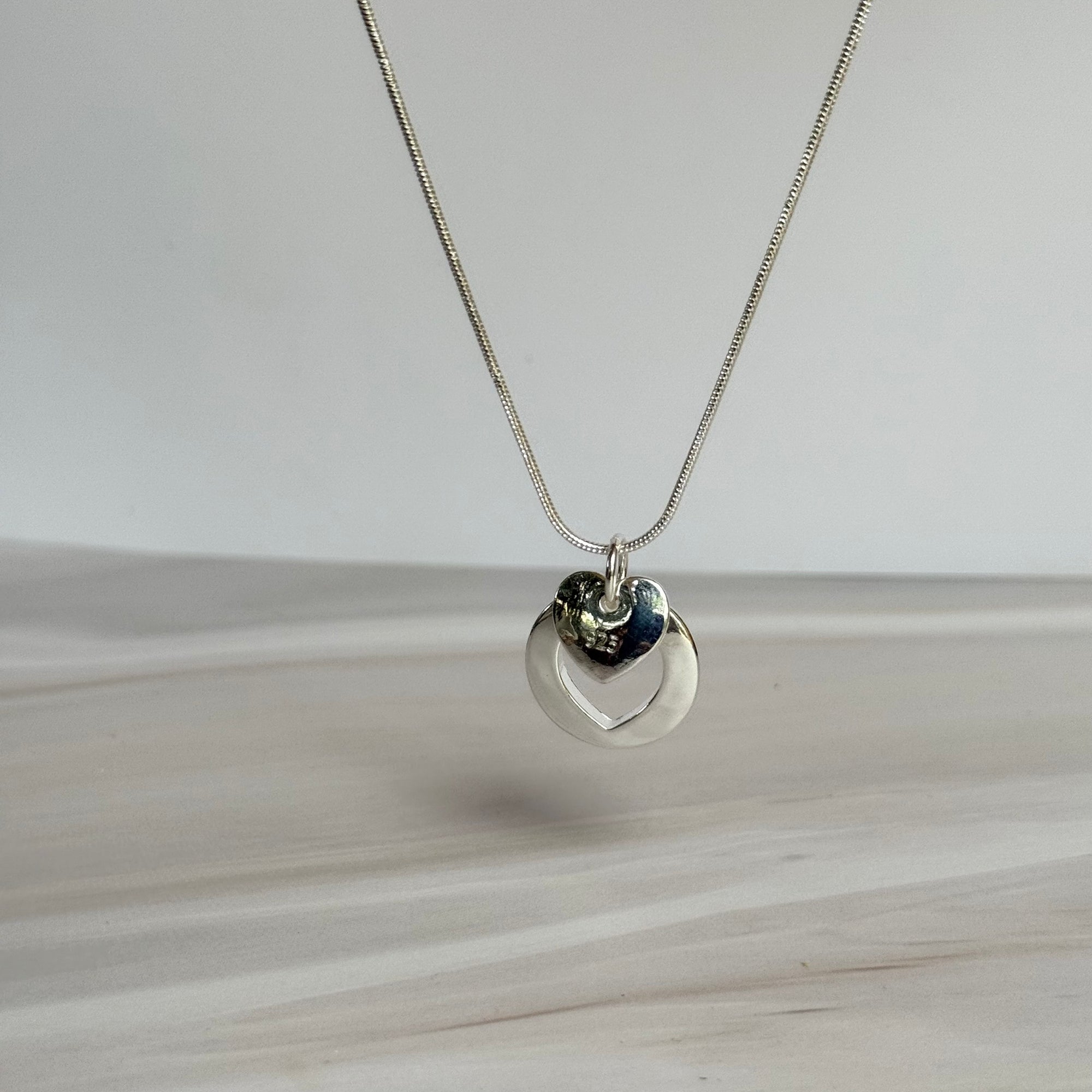 Rosie Necklace