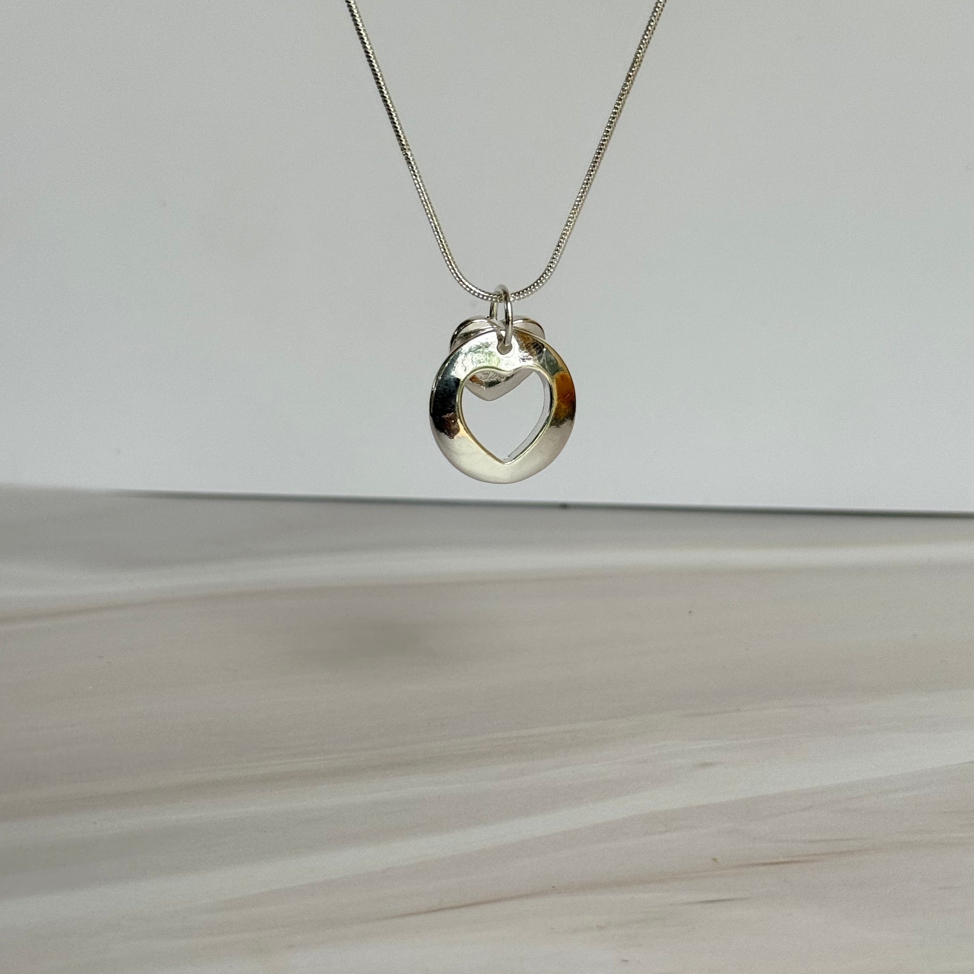 Rosie Necklace