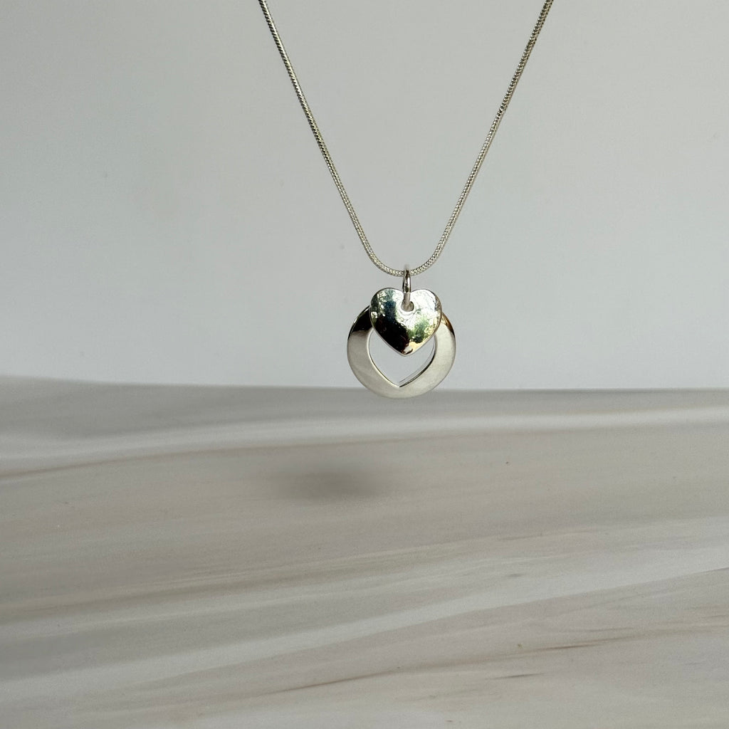 Rosie Necklace