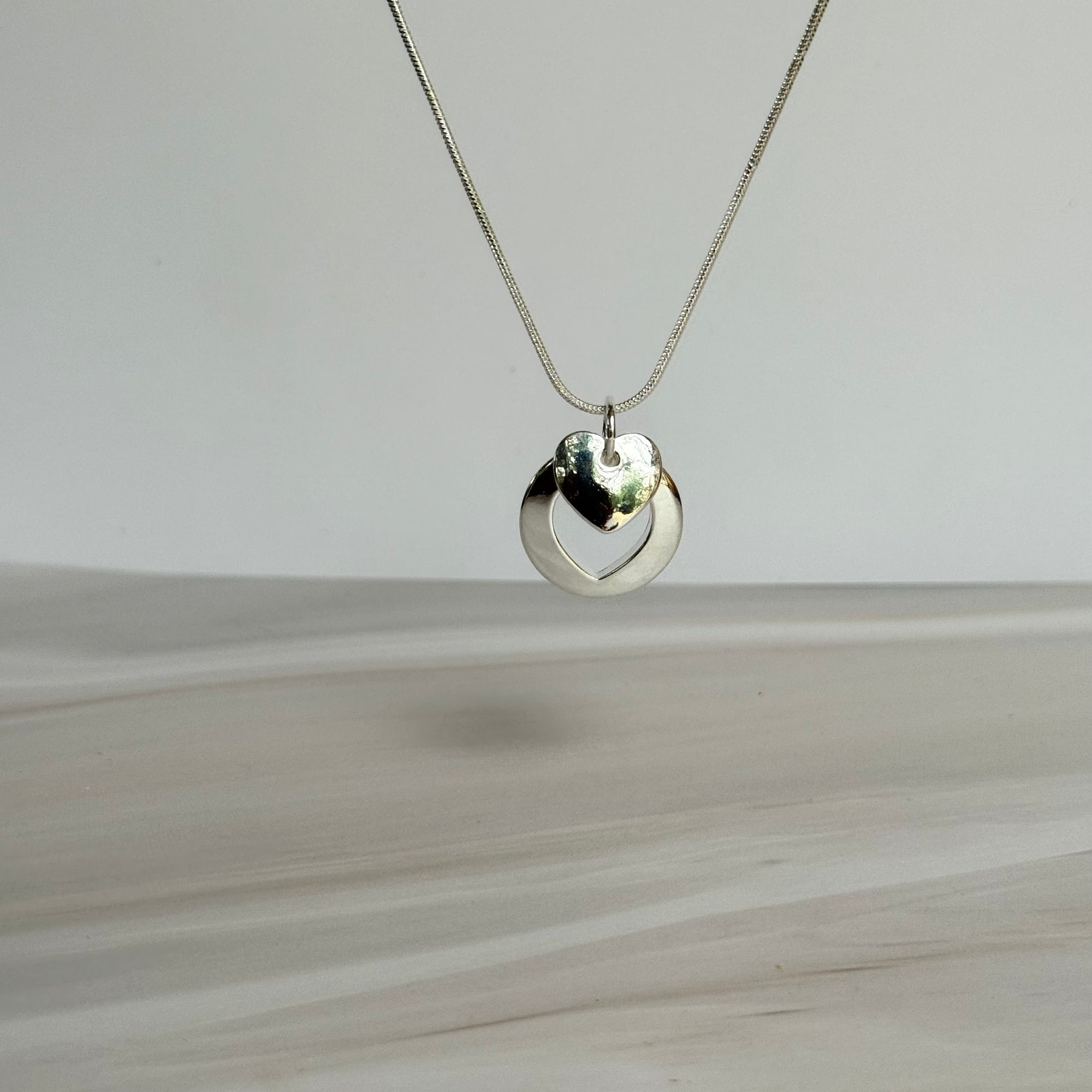 Rosie Necklace