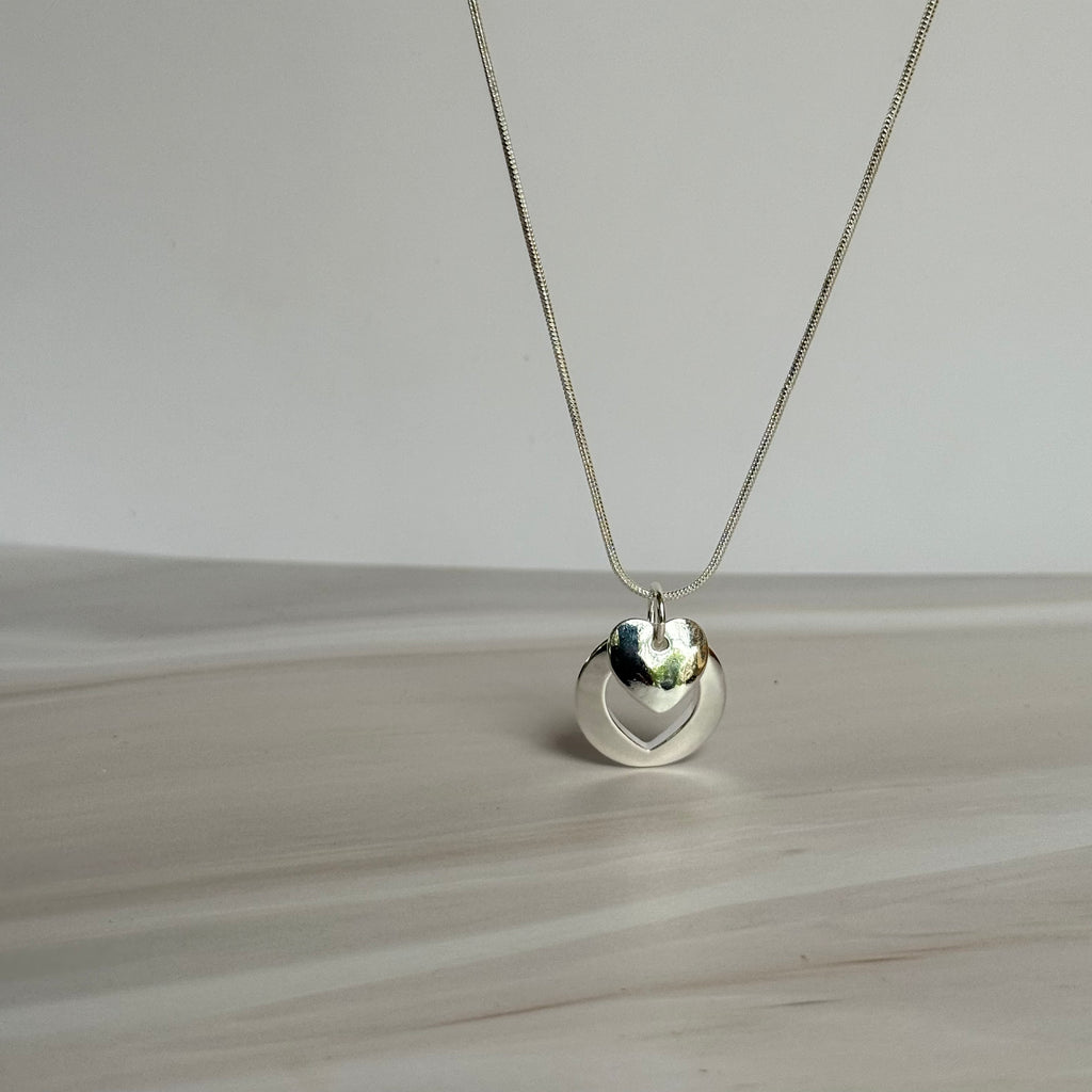 Rosie Necklace