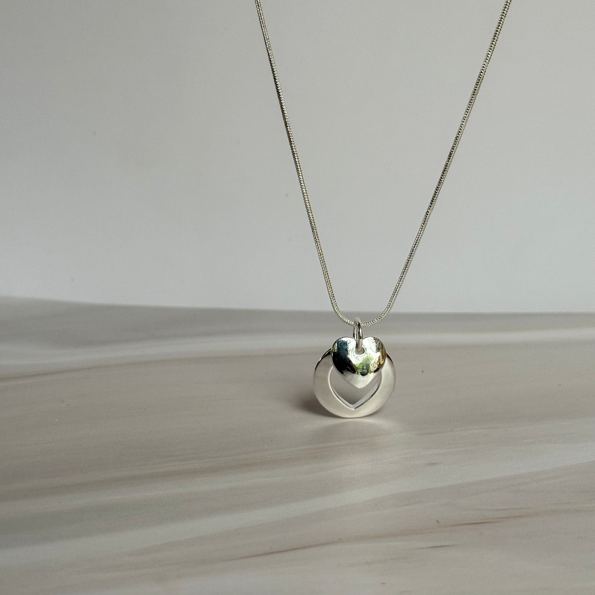 Rosie Necklace
