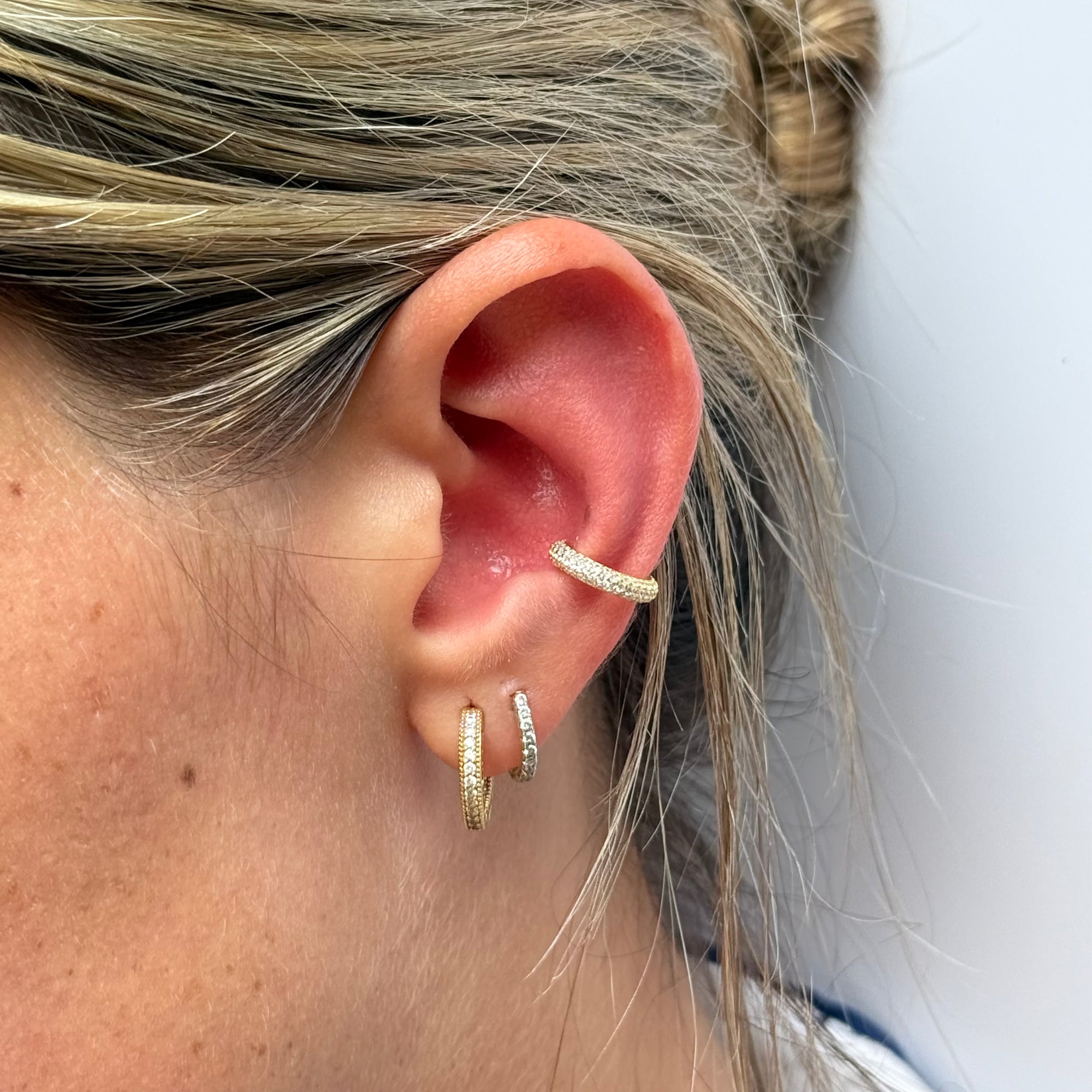 Rox Ear Cuff