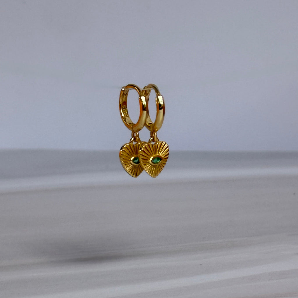 Amour Earrings