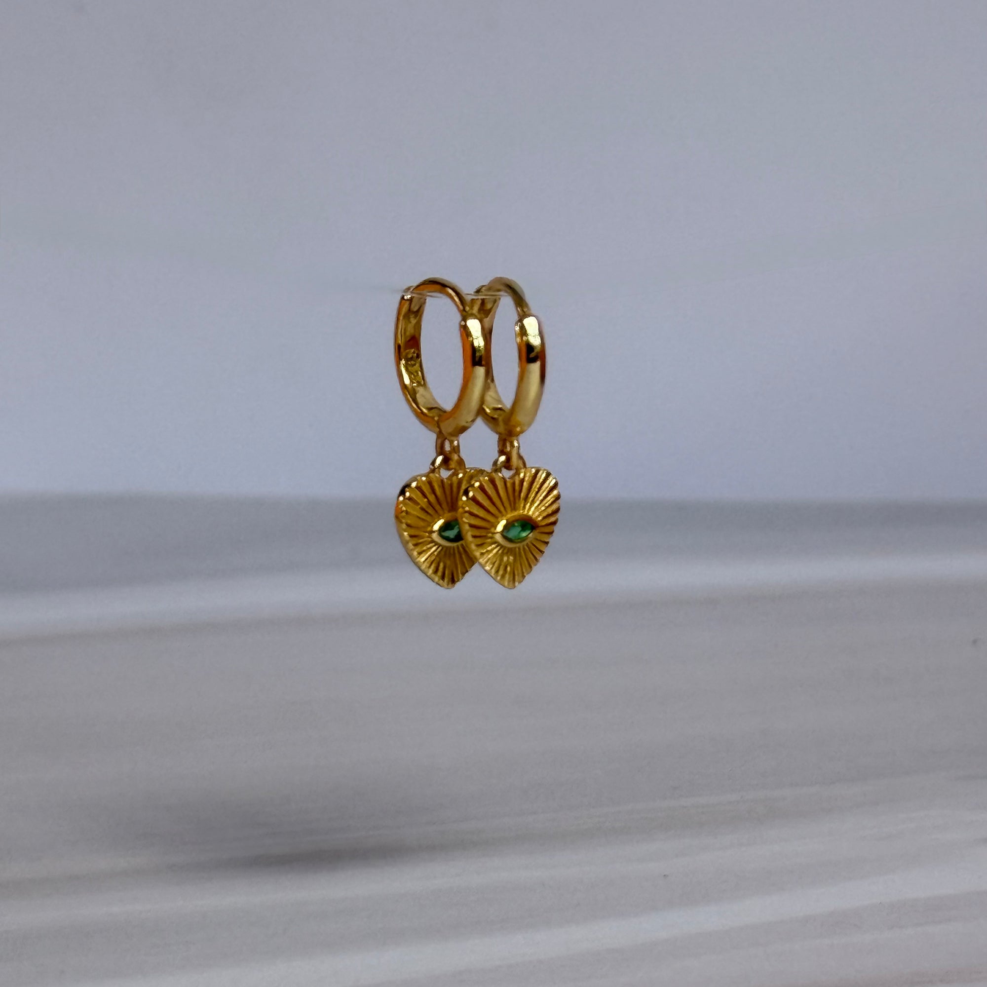 Amour Earrings