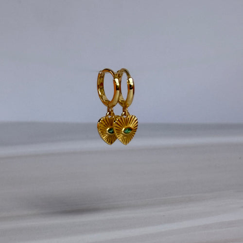 Amour Earrings