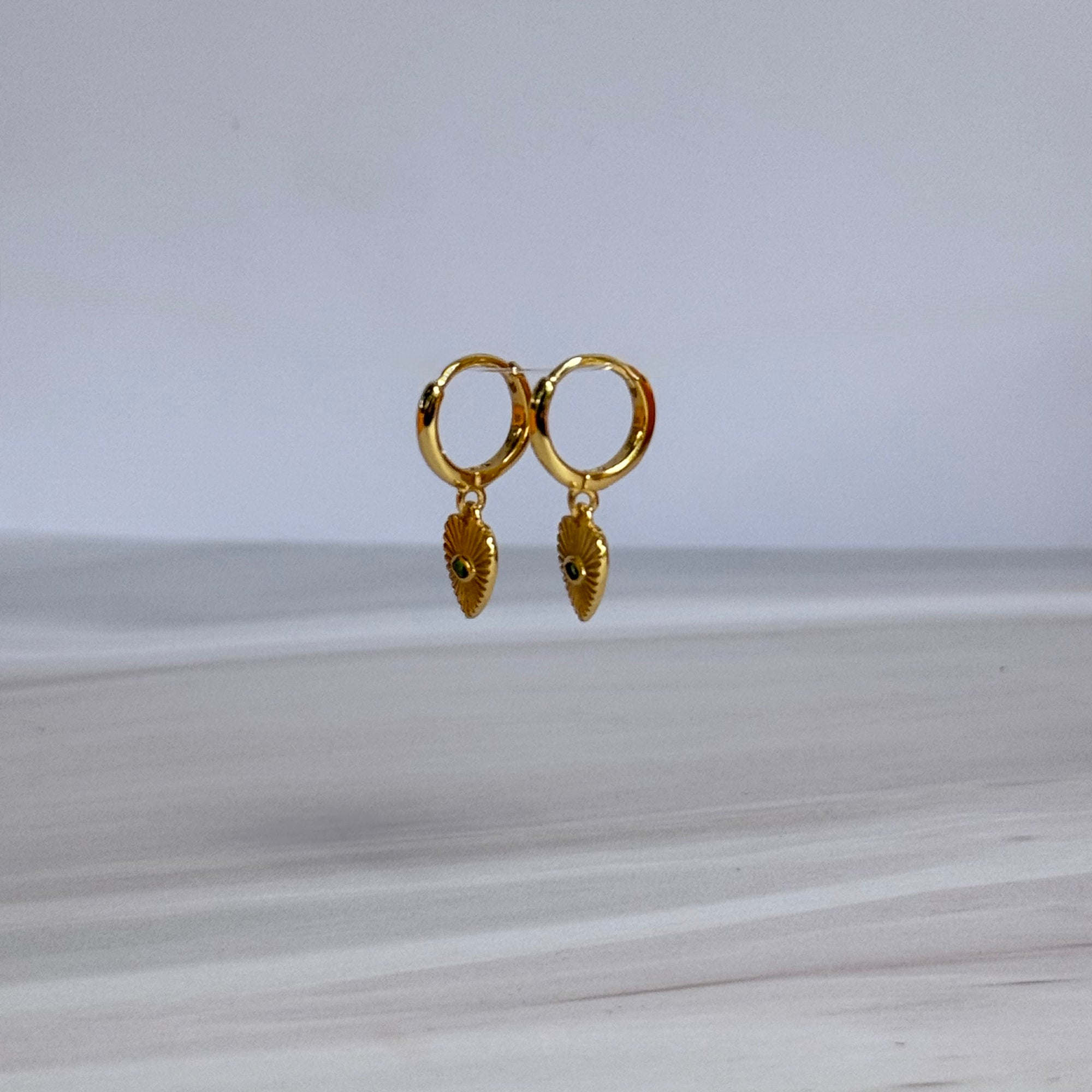 Amour Earrings