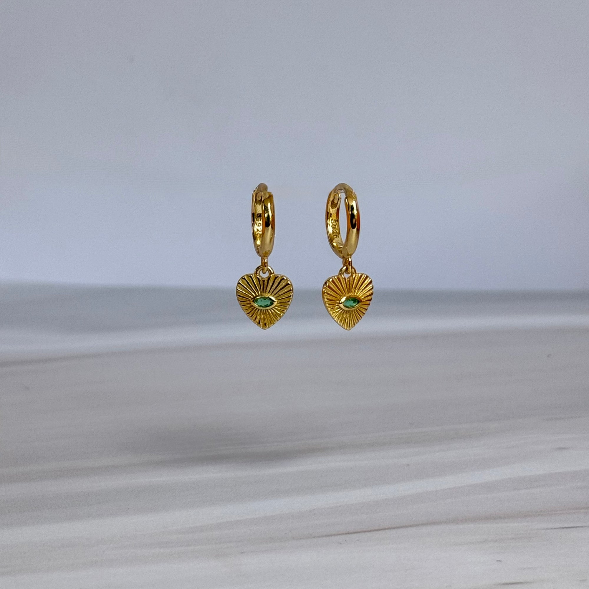 Amour Earrings