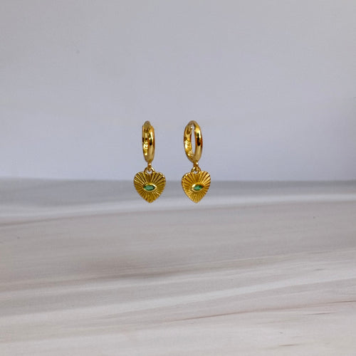 Amour Earrings