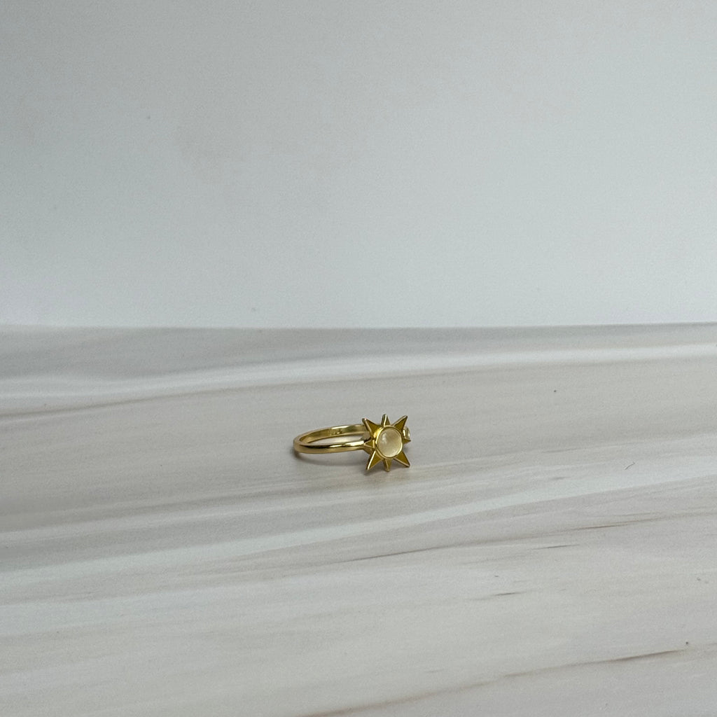 Calma Ring