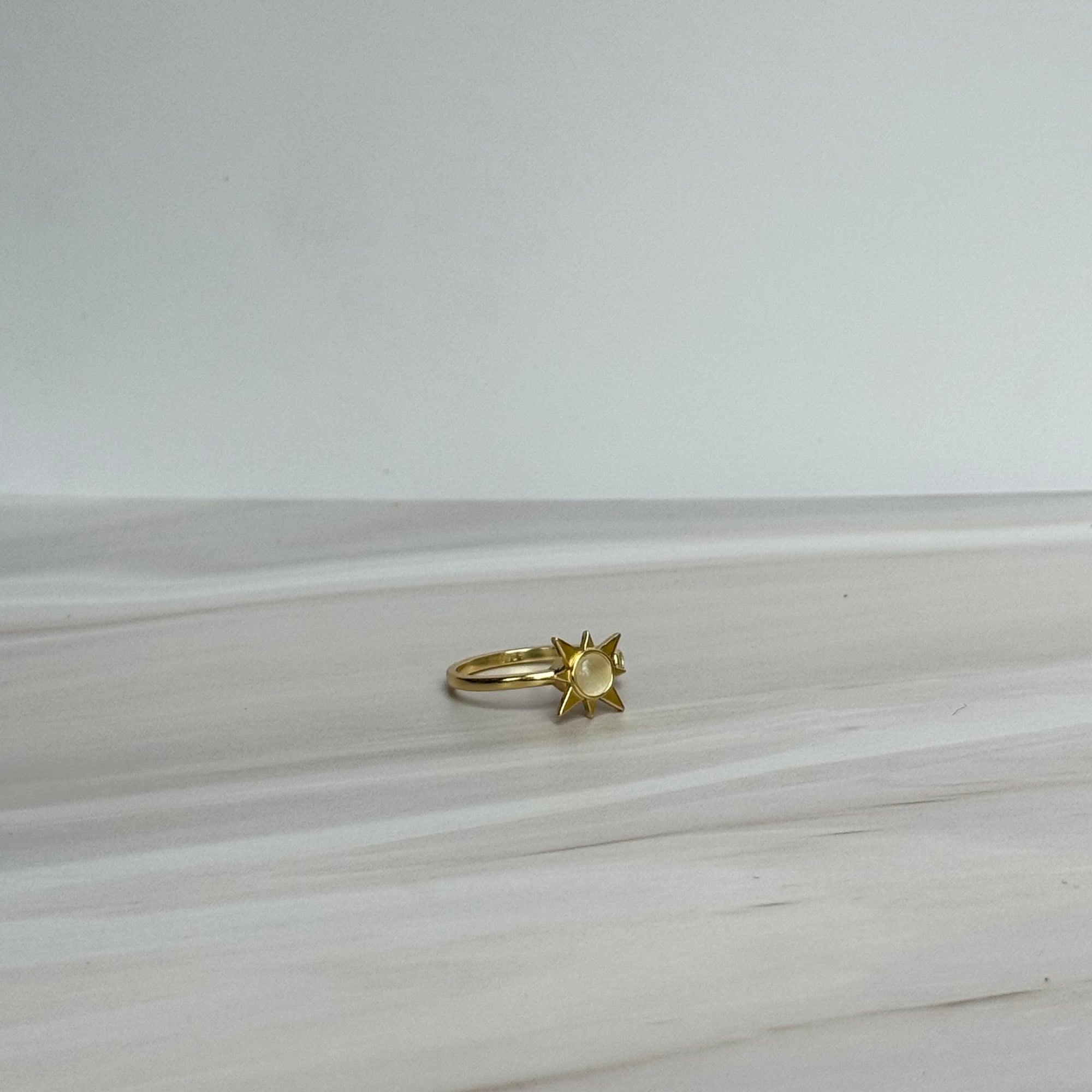 Calma Ring