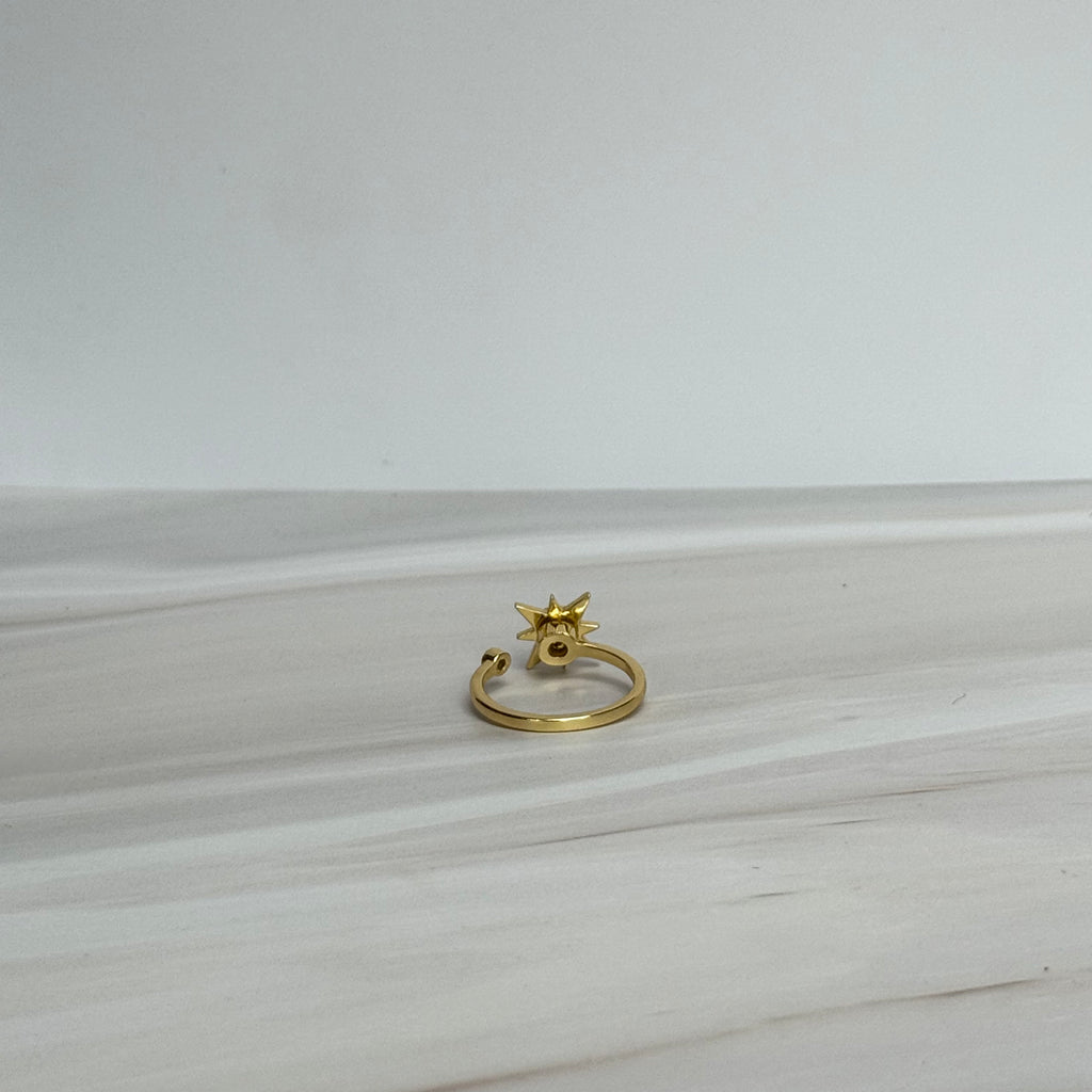 Calma Ring