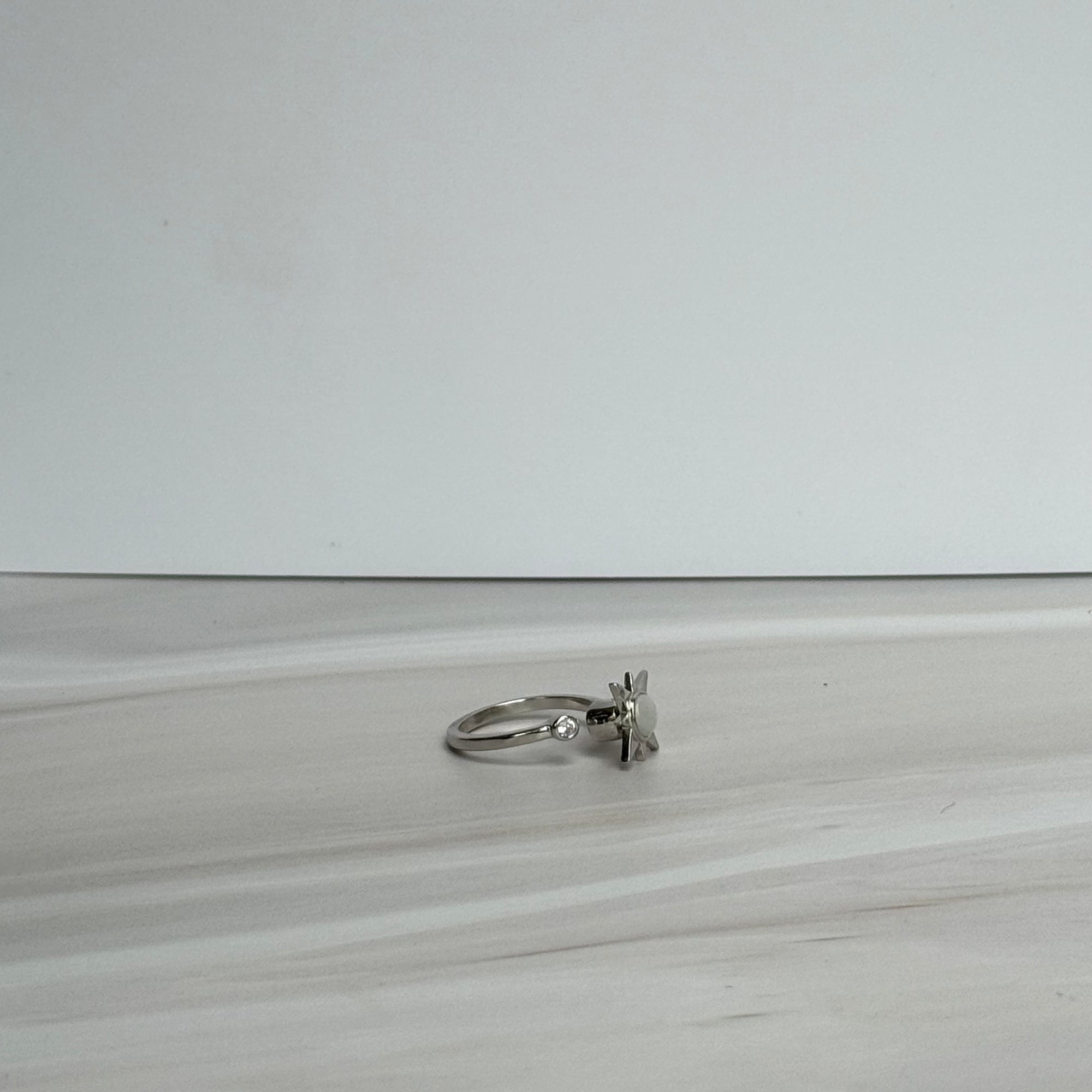 Calma Ring