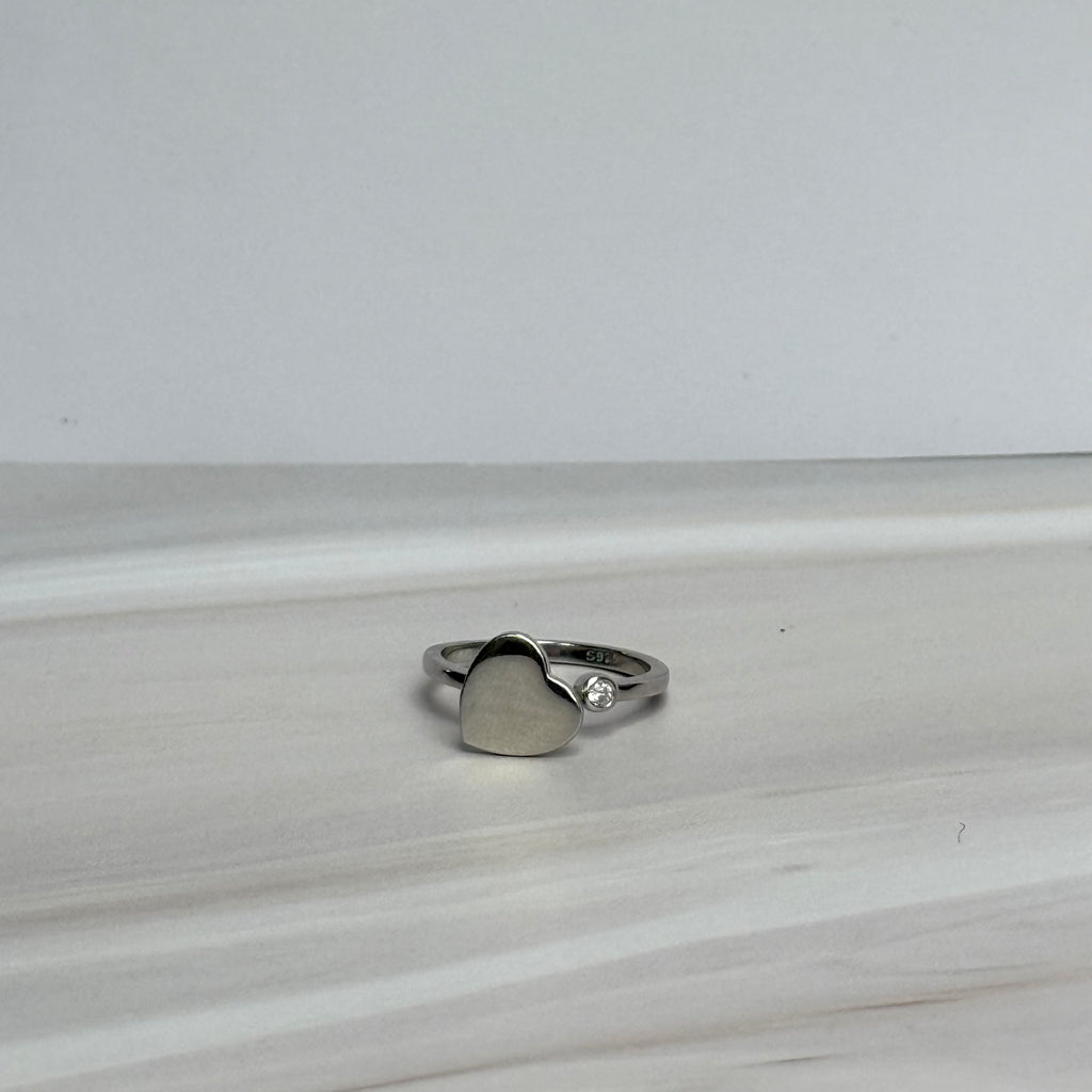 Serenité Ring