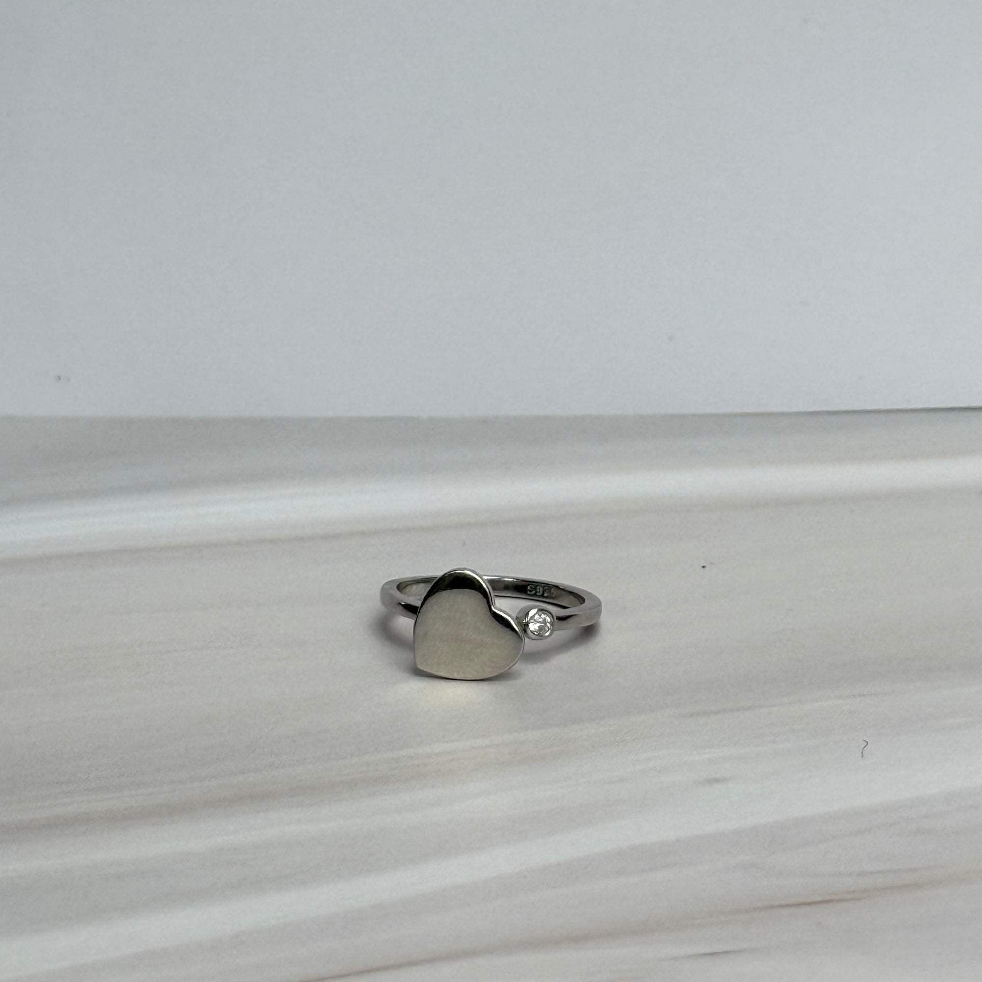 Serenité Ring