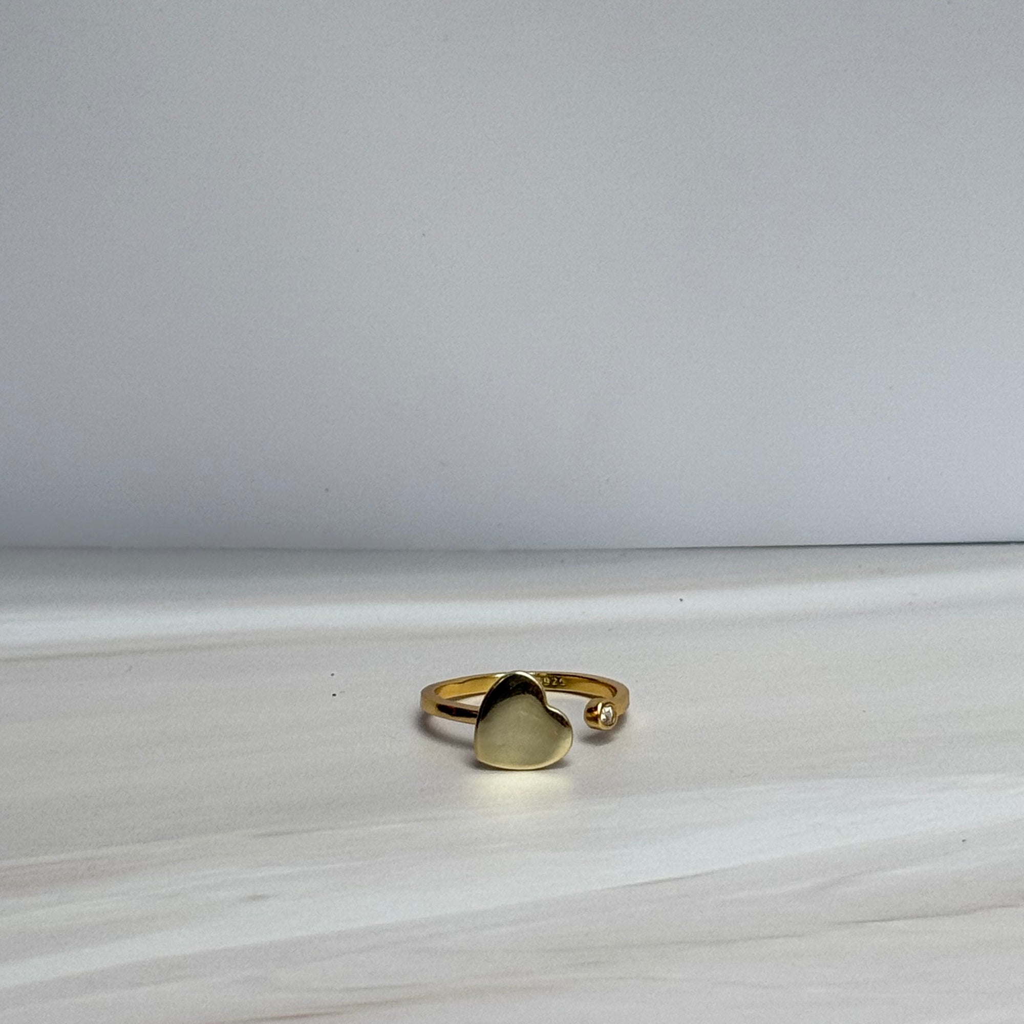 Serenité Ring