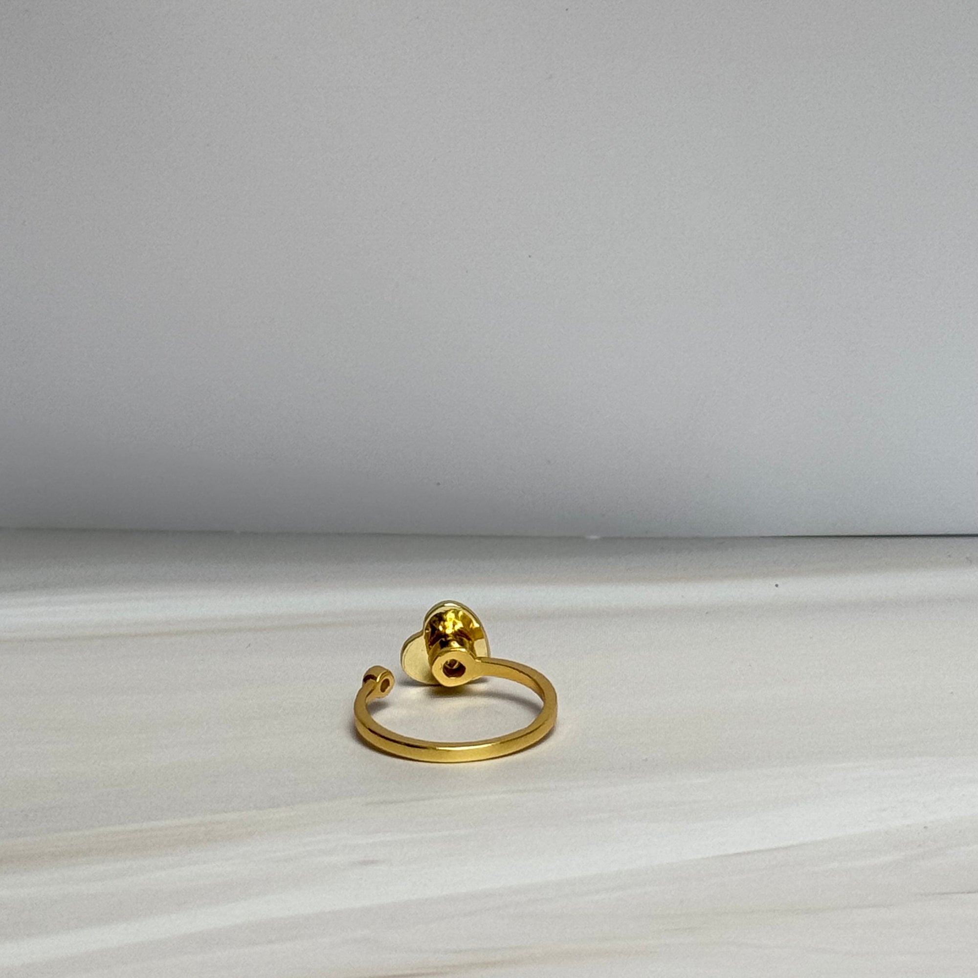 Serenité Ring