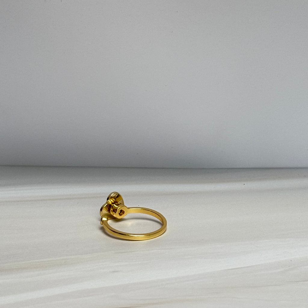 Serenité Ring