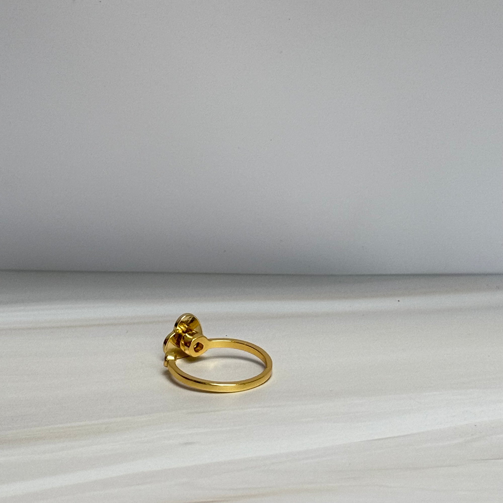 Serenité Ring