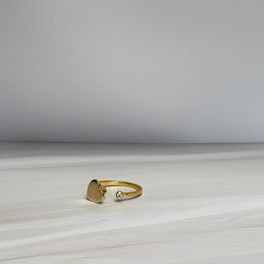 Serenité Ring