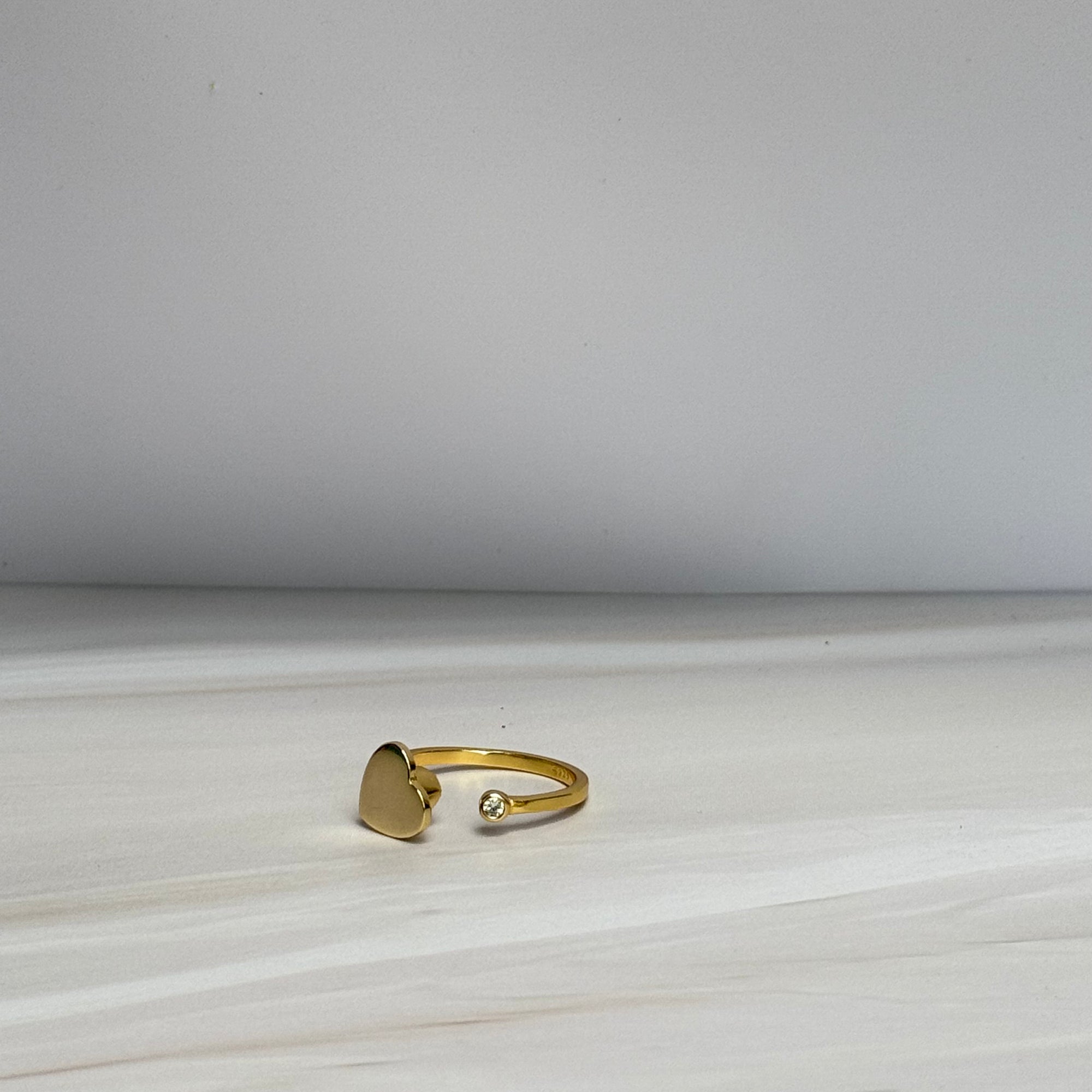 Serenité Ring