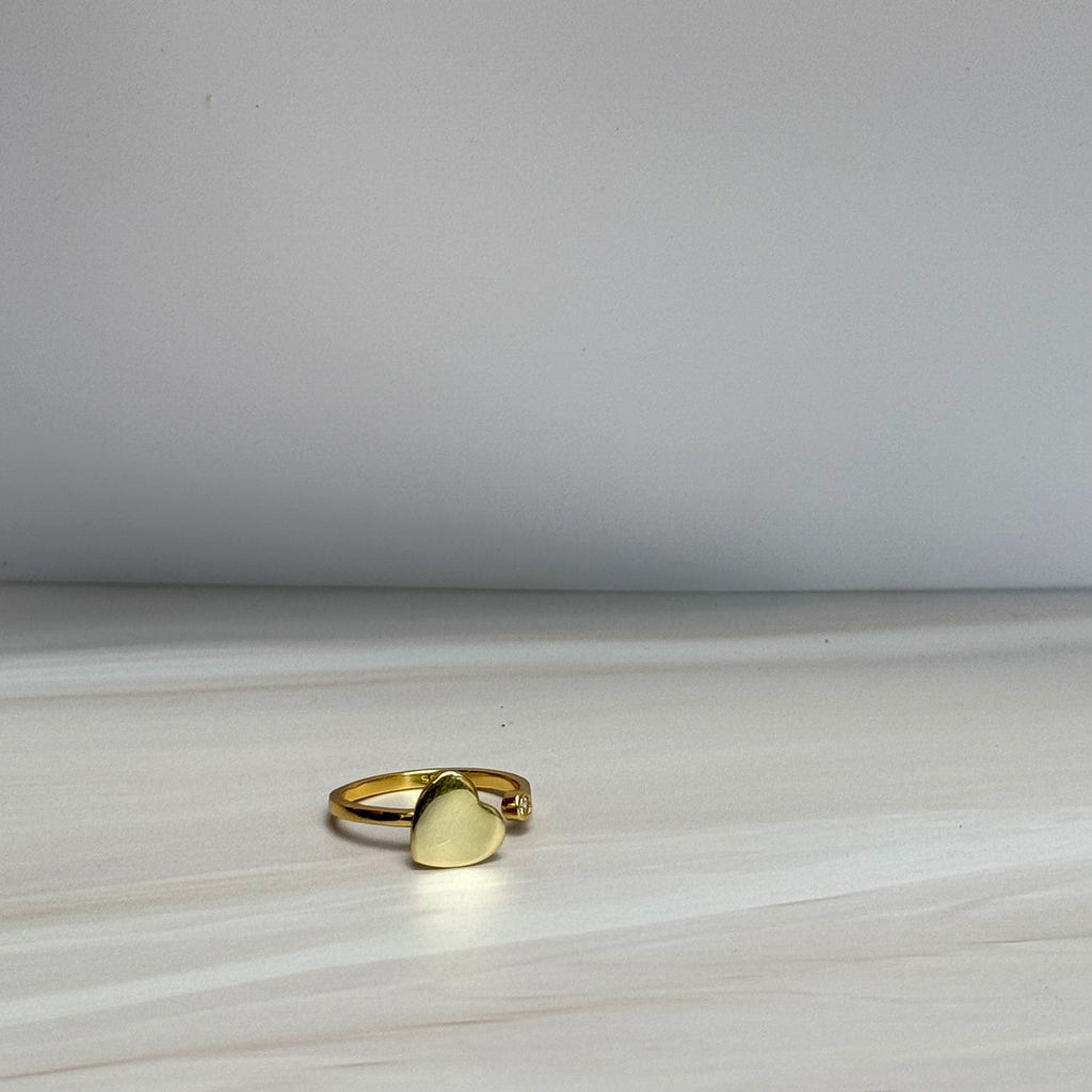 Serenité Ring