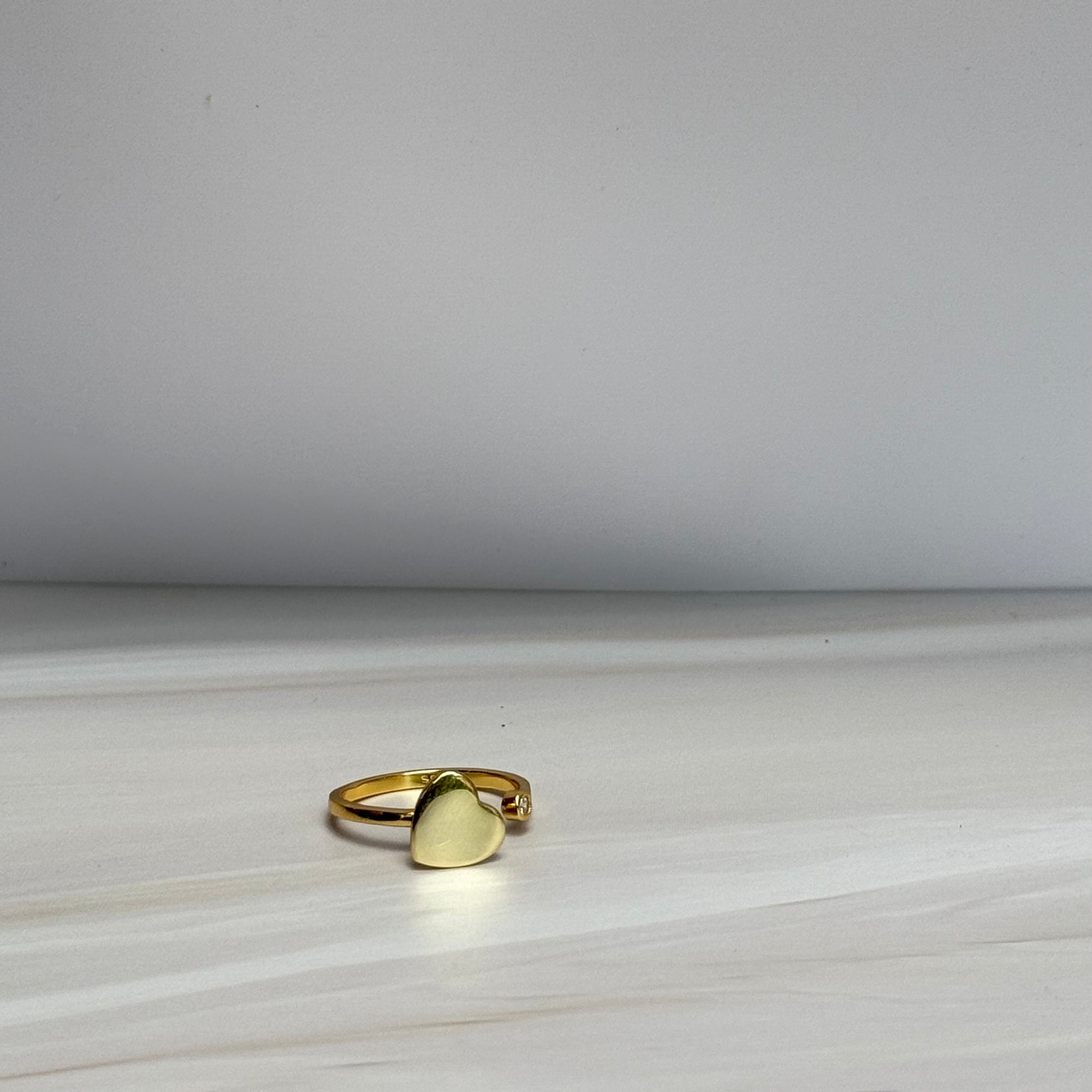 Serenité Ring
