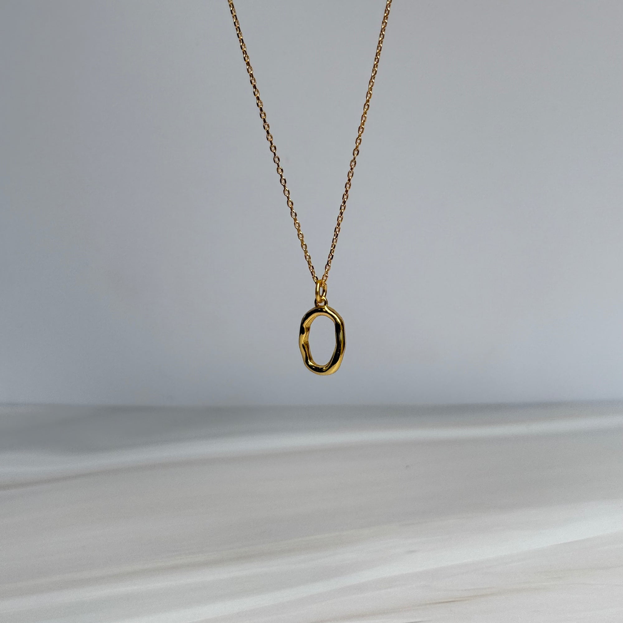 Línea Necklace