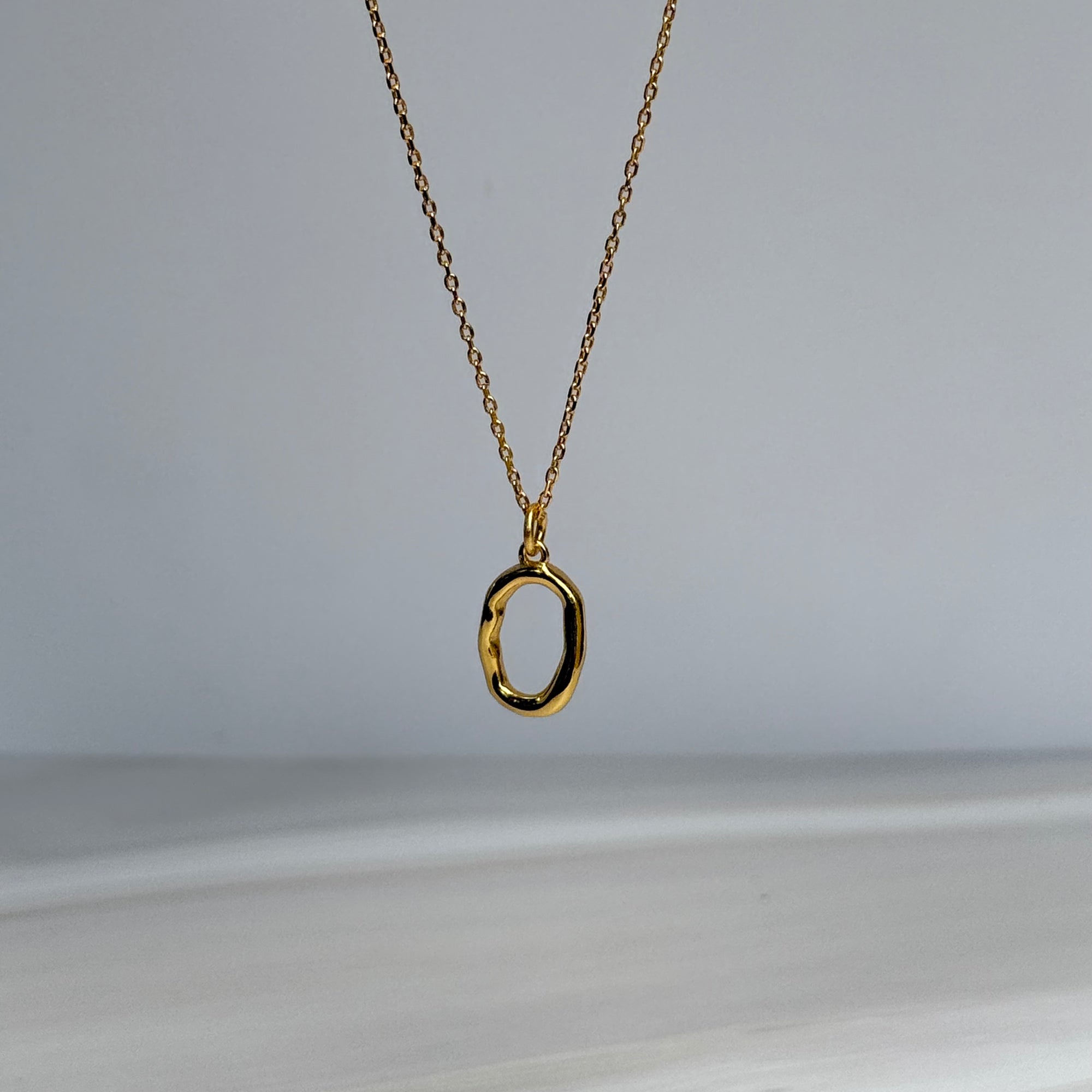 Línea Necklace