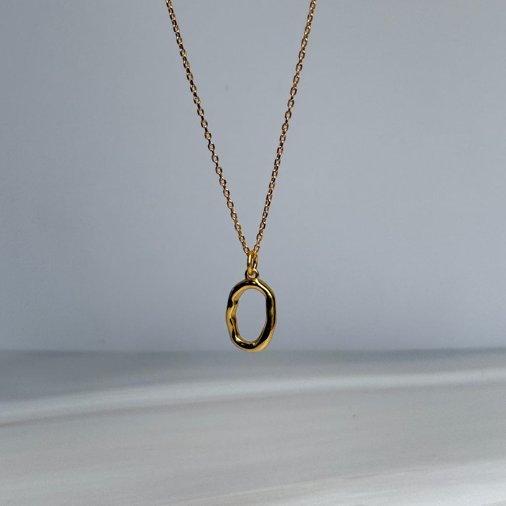 Línea Necklace
