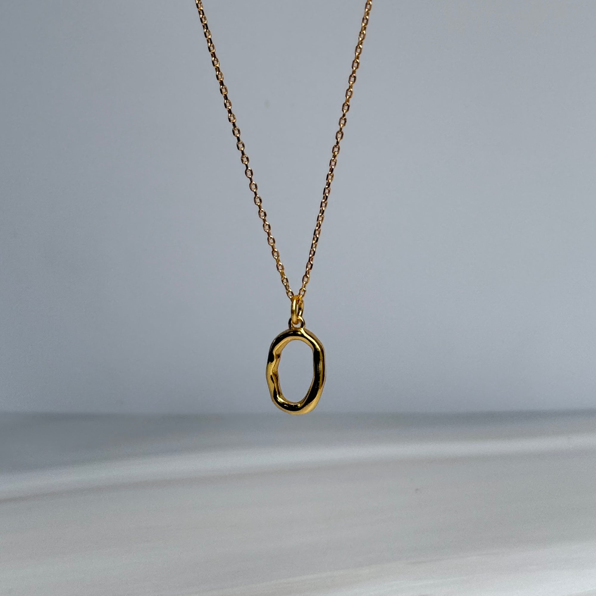 Línea Necklace