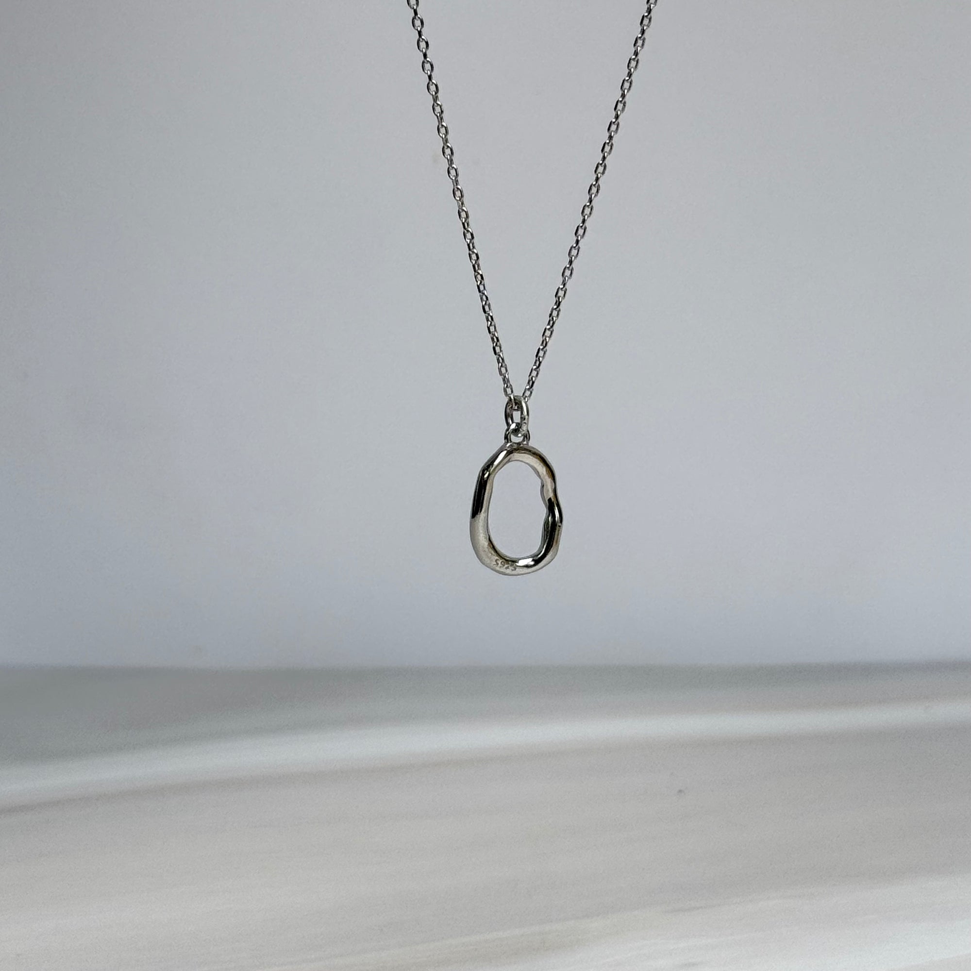 Línea Necklace