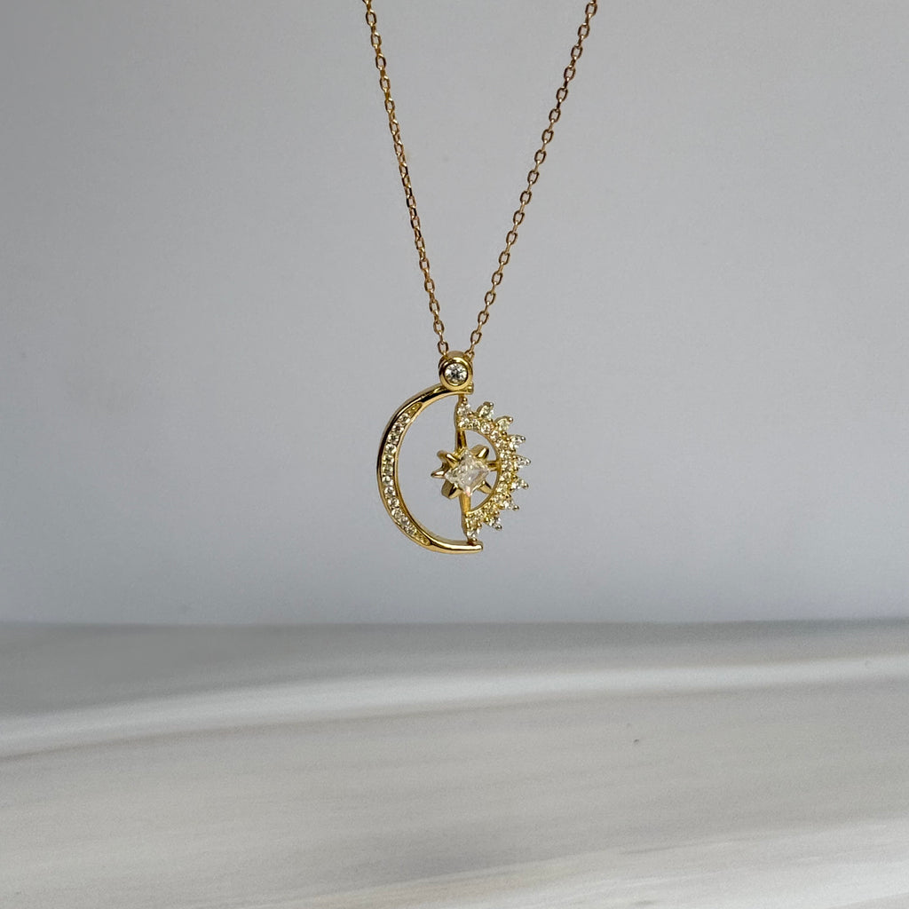 Luz Necklace