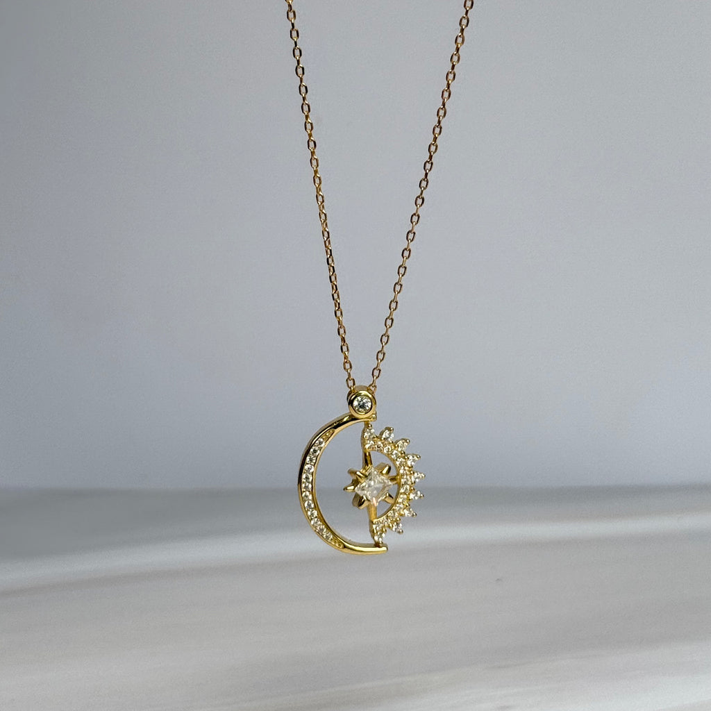Luz Necklace